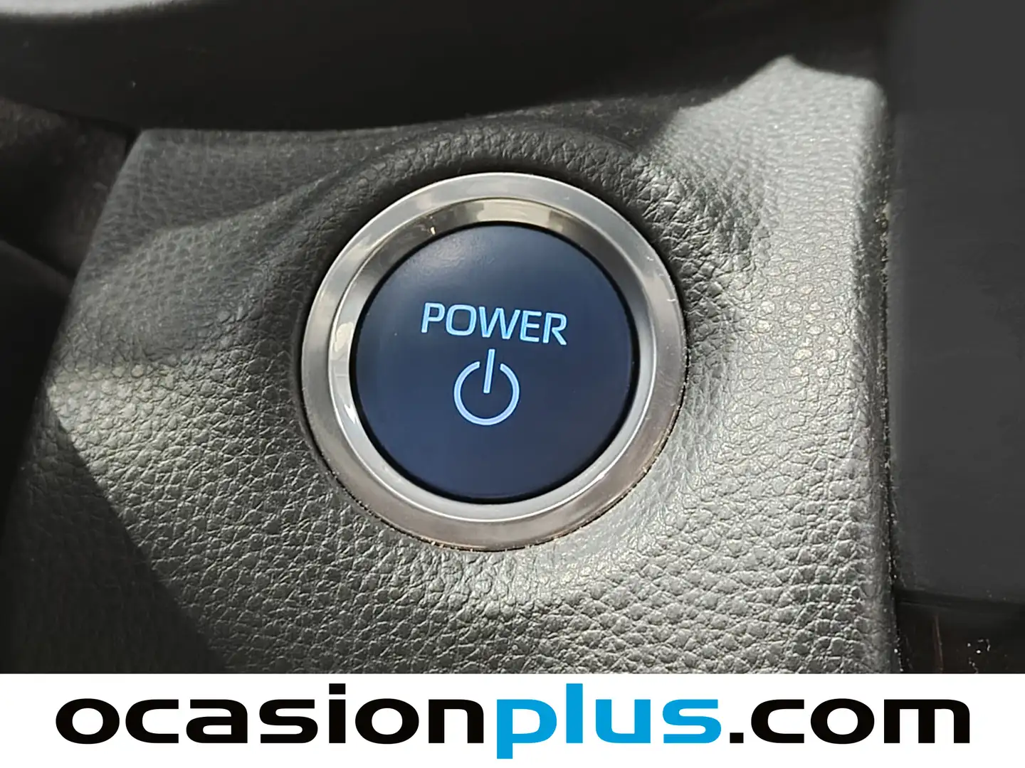 Foto Toyota Yaris Cross Toyota Yaris Cross 120H Active Tech (116 CV)