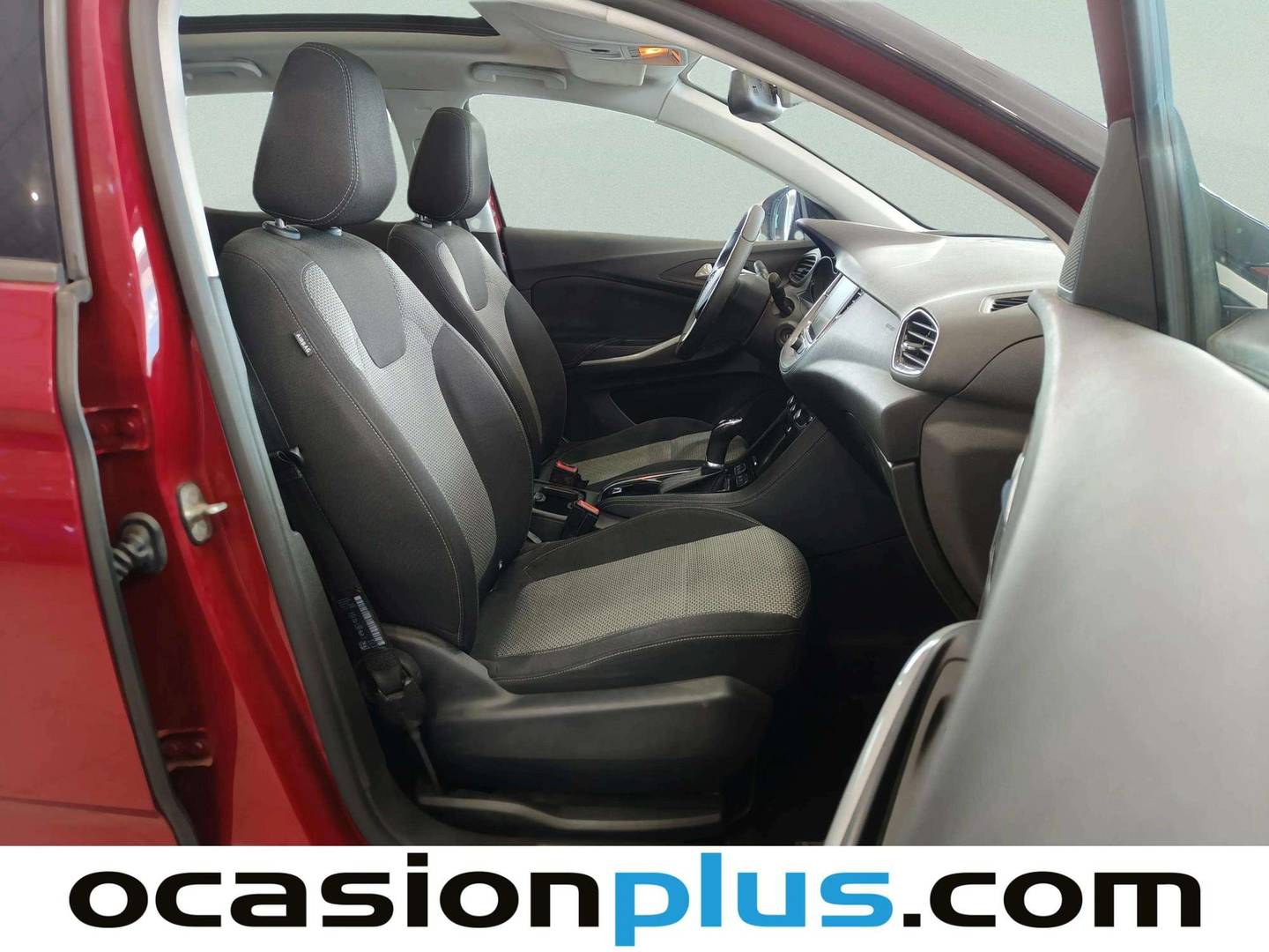 Opel Grandland X Opel Grandland X 1.5 CDTi 120 Aniversario Auto (130 CV) de ocasión