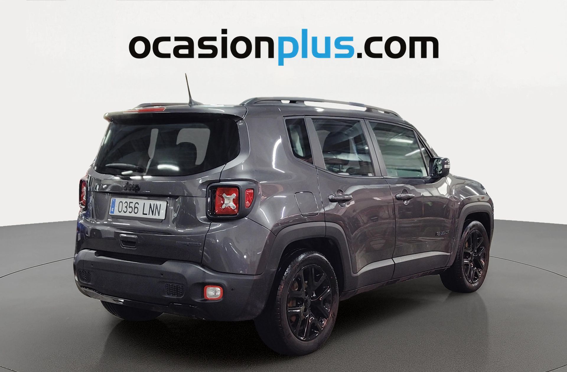 Jeep Renegade 1.0G Night Eagle II 4x2 - foto 4