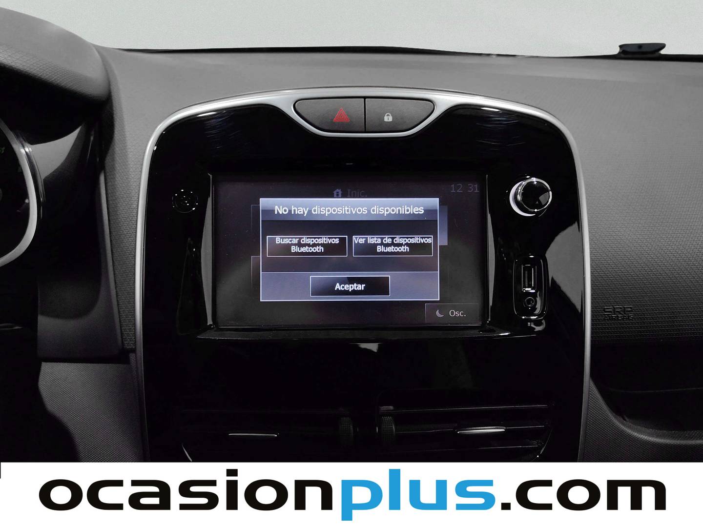 Renault Clio Renault Clio Technofeel dCi (90 CV) km 0