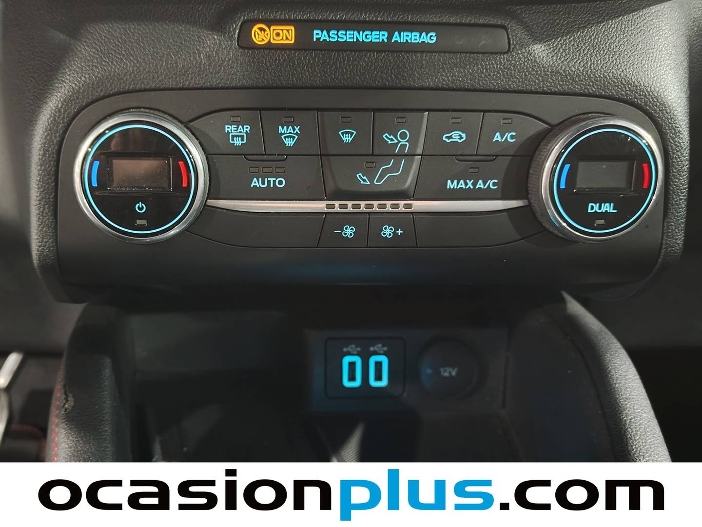 Ford Kuga Ford Kuga 2.5 Duratec FHEV ST-Line Auto (190 CV) barato