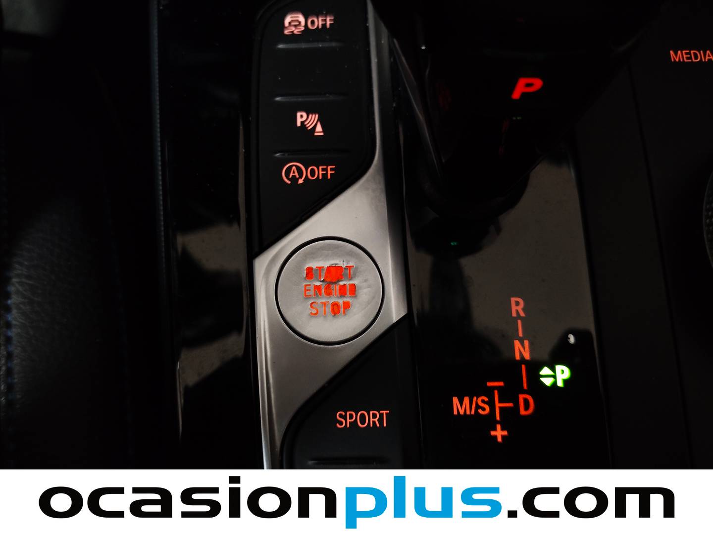 BMW Serie 1 BMW Serie 1 116d (116 CV) Pack M diésel