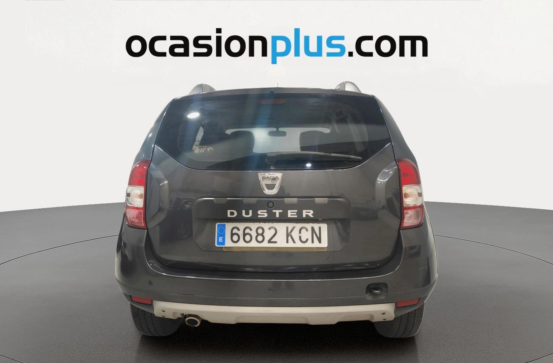 Dacia Duster SL Trotamundos dCi 4x2 - foto 15
