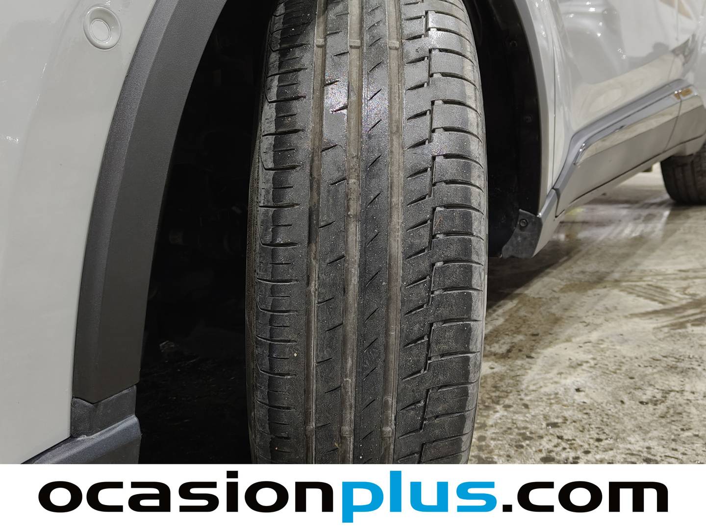 Foto Toyota C-HR Toyota C-HR 180H GR Sport  (184 CV)