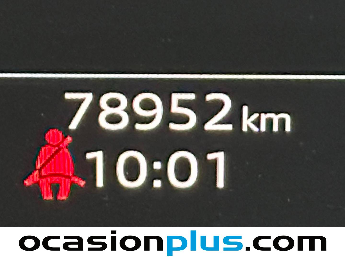 Audi Q8 Audi Q8 Black line 55 TFSI quattro (340 CV) tiptronic seminuevo