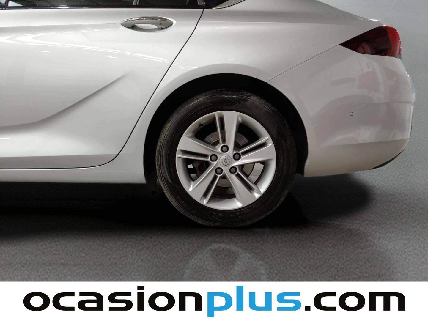 Opel Insignia Opel Insignia GS 1.6 CDTi S&S D Excellence Auto 100 kW (136 CV) diésel