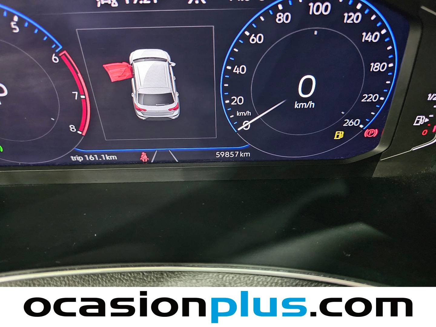 Foto Volkswagen T-Roc Volkswagen T-Roc Sport 1.5 TSI (150 CV) DSG