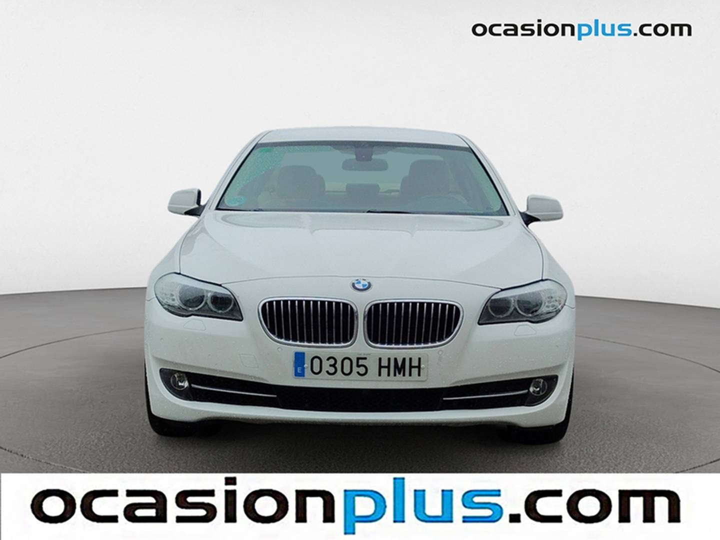 Foto BMW Serie 5 BMW Serie 5 528i (245 CV)