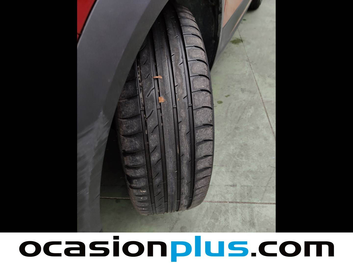 Foto Opel Mokka Opel Mokka 1.2 T Ultimate (136 CV)