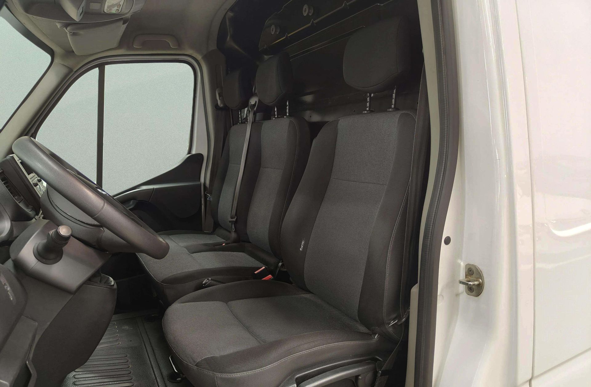 Renault Master L2H2 3300 Blue dCi - foto 8
