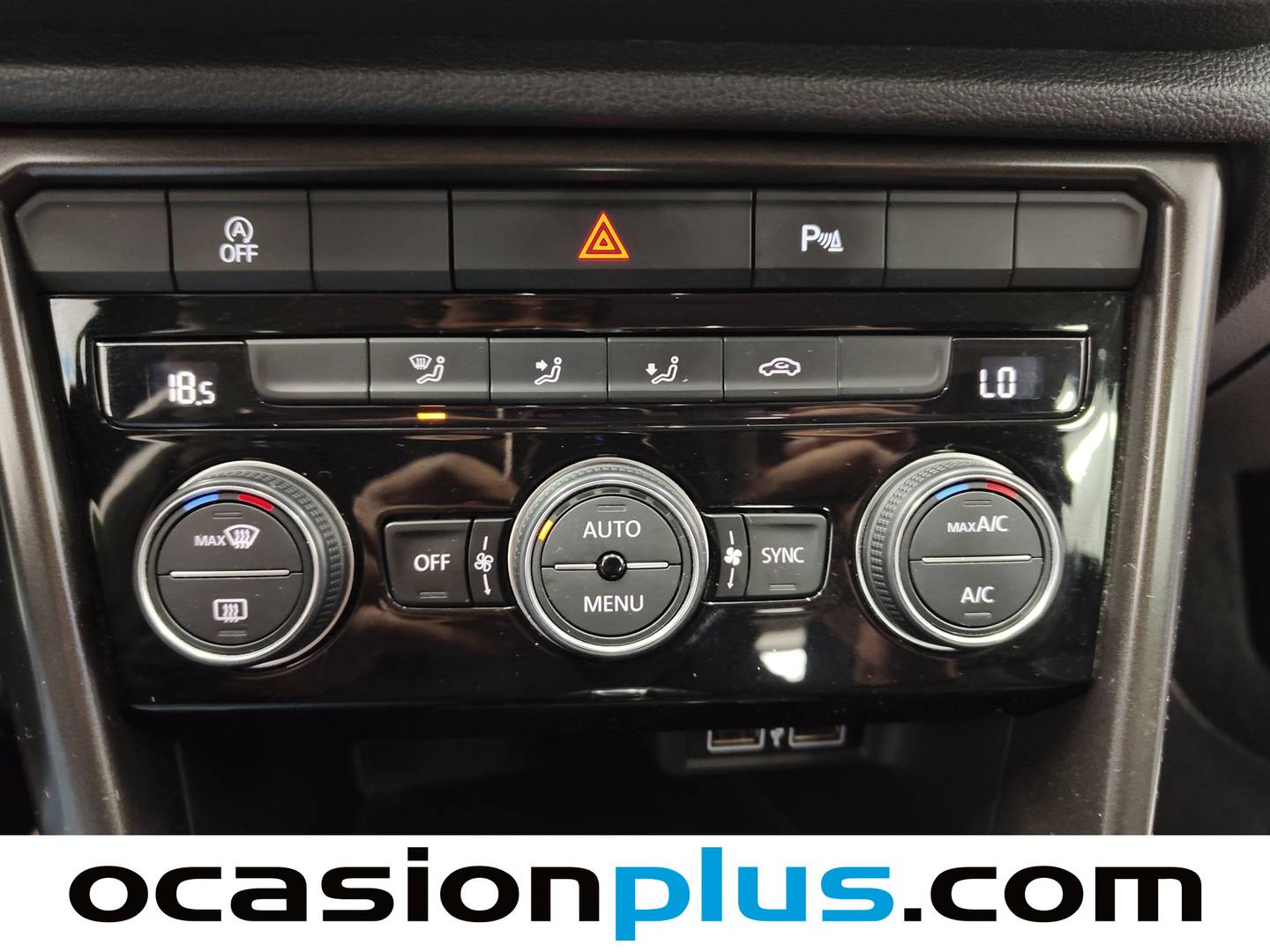 Extras del Volkswagen T-Roc Volkswagen T-Roc Advance Style 1.5 TSI (150 CV) DSG