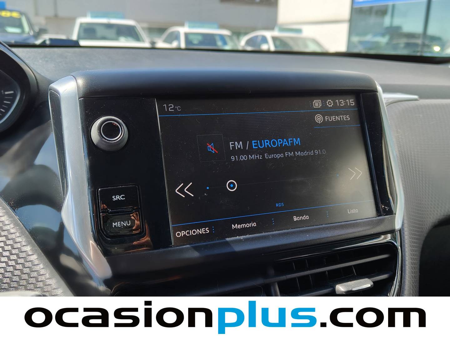 Peugeot 2008 Peugeot 2008 BlueHDi 100 Style (100 CV) diésel