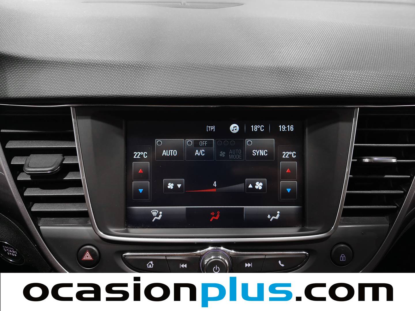 Opel Crossland X Opel Crossland X 1.2 Innovation (130 CV) al mejor precio