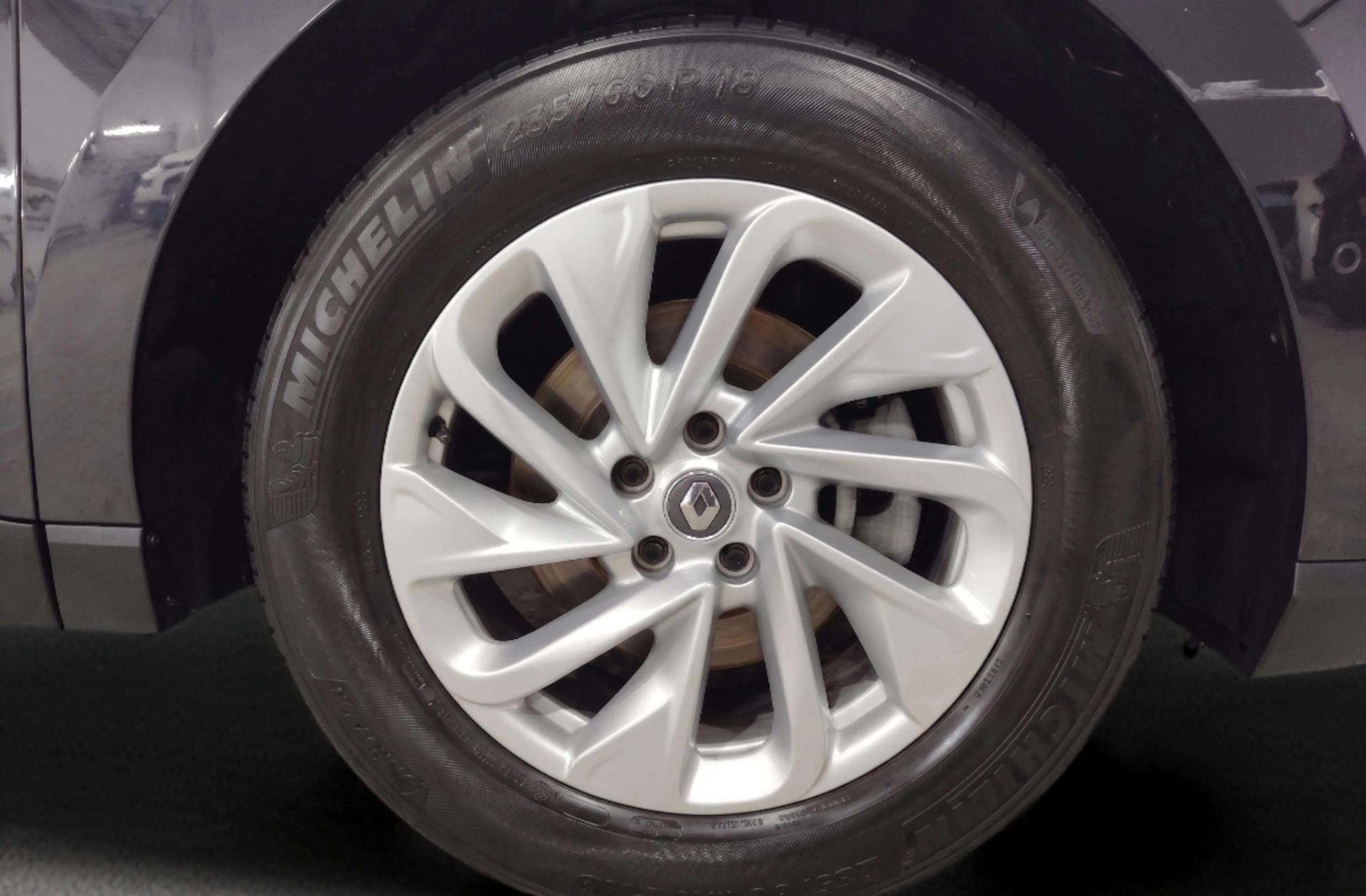 Renault Espace Zen Energy dCi 7 plazas - foto 36