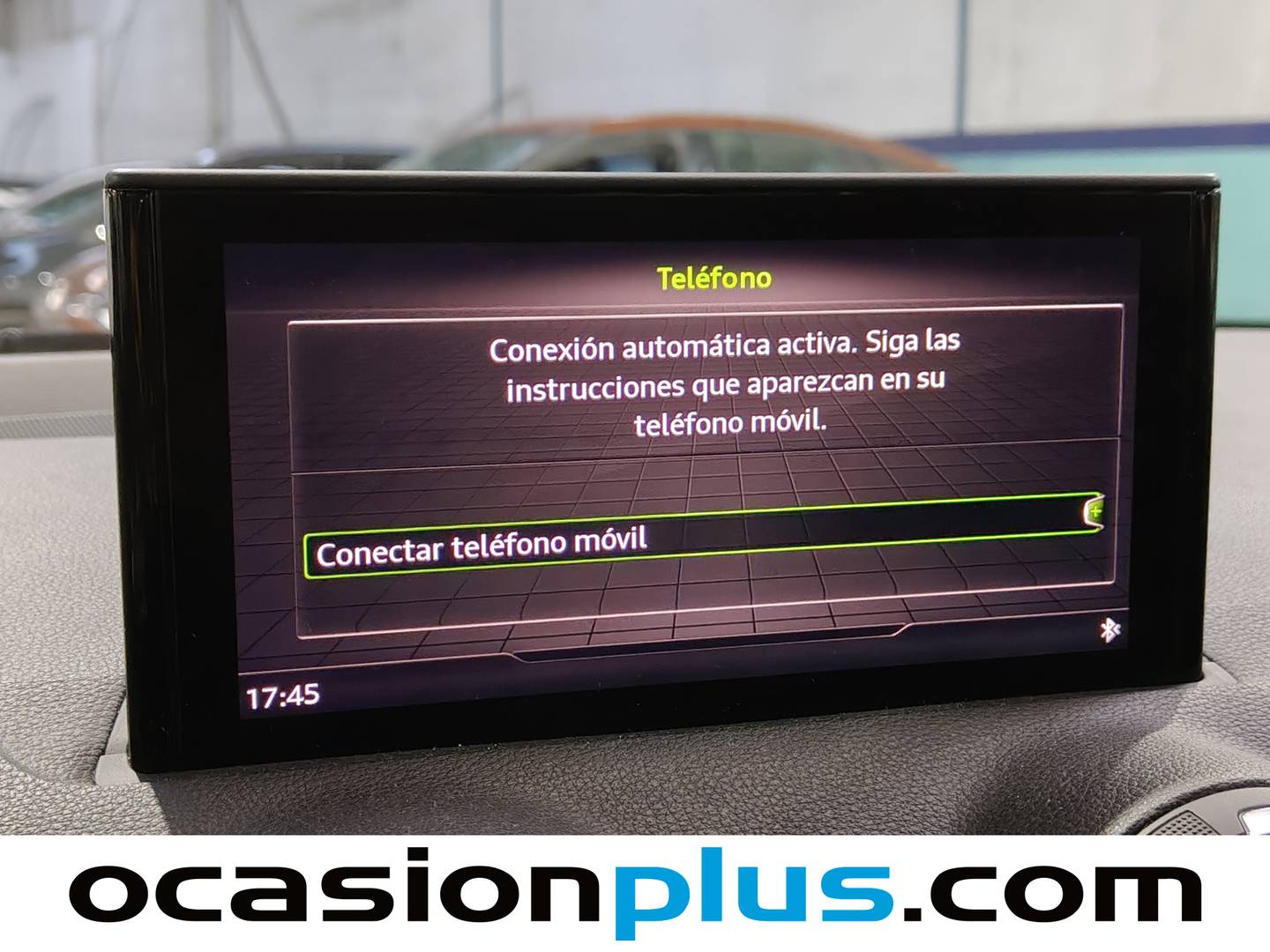 Foto Audi Q2 Audi Q2 Advanced 30 TDI (116 CV)