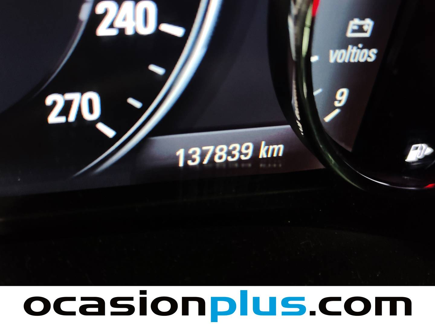 Opel Insignia Opel Insignia GS 1.5 Turbo XFT Excellence (165 CV) seminuevo