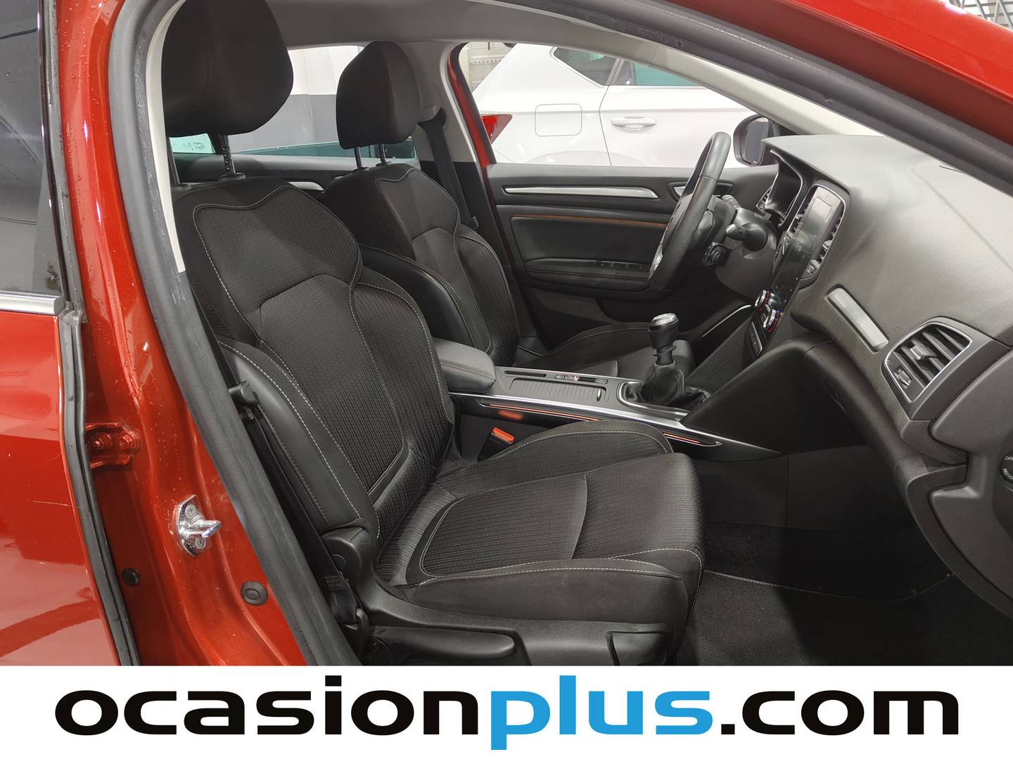 Renault Mégane Renault Megane Sport Tourer Zen Blue dCi (115 CV) al mejor precio