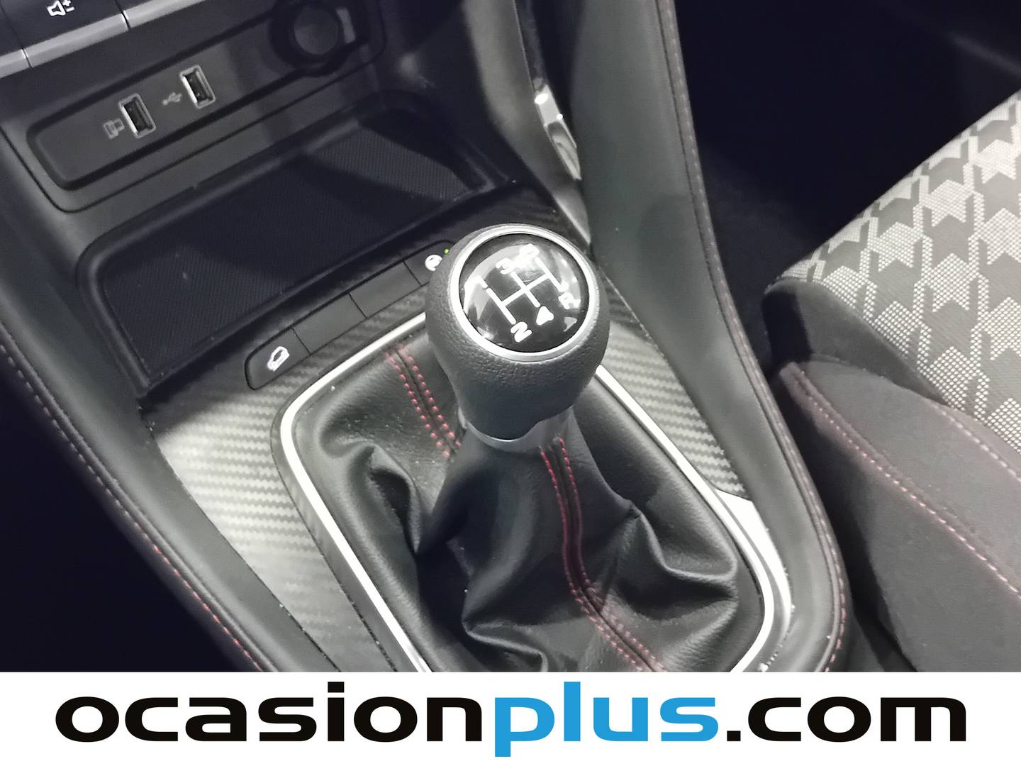 Foto MG ZS MG ZS 1.5 Comfort (106 CV)