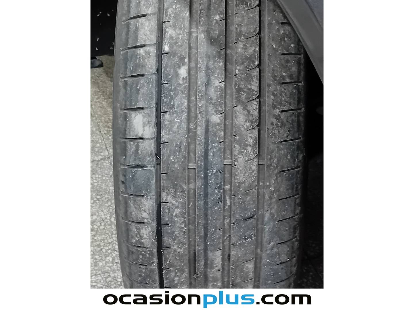 Foto Ford Puma Ford Puma 1.0 EcoBoost MHEV ST-Line X Auto (125 CV)