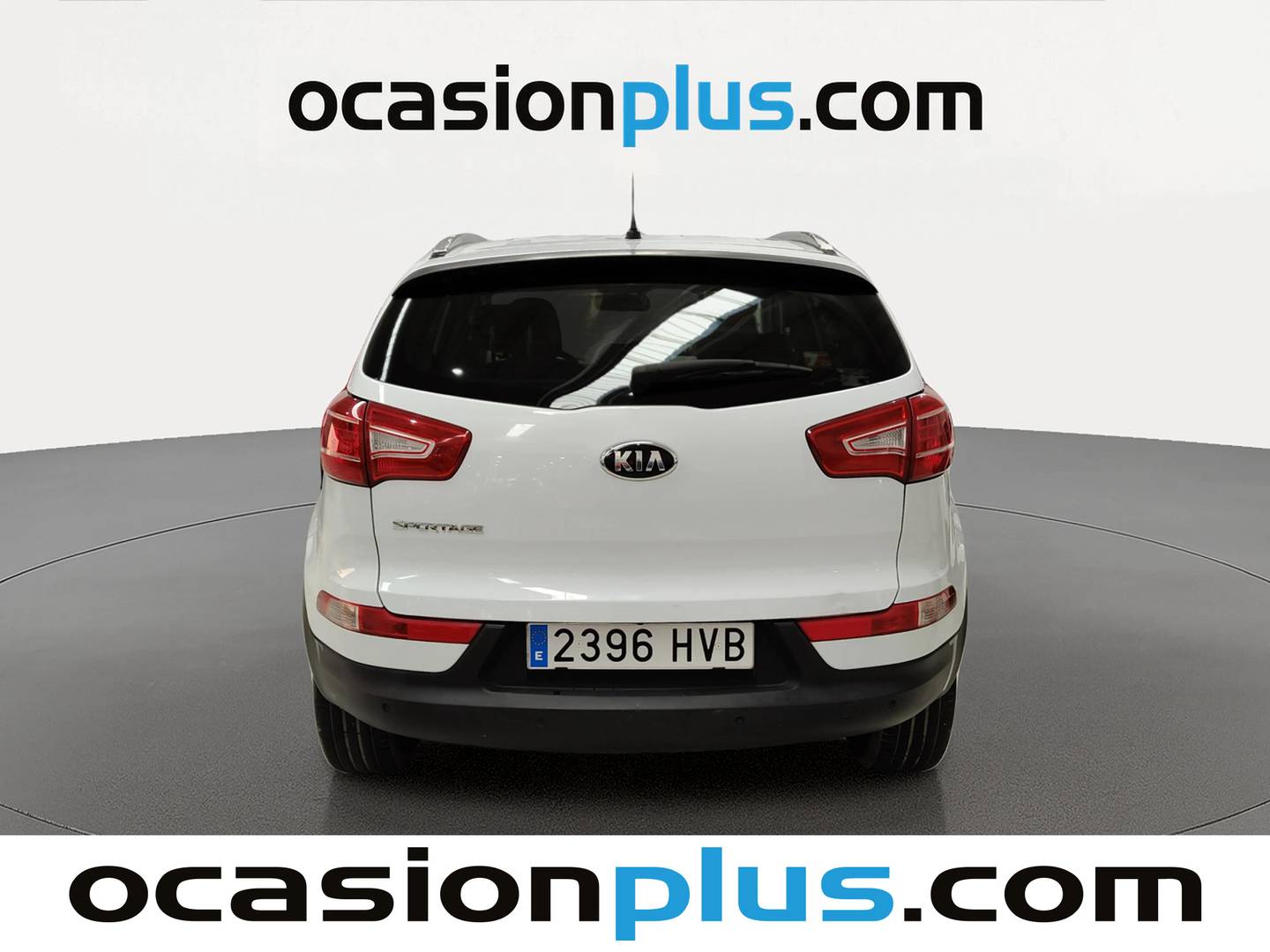 KIA Sportage Kia Sportage 1.6 GDI Drive 4x2 (135 CV) barato