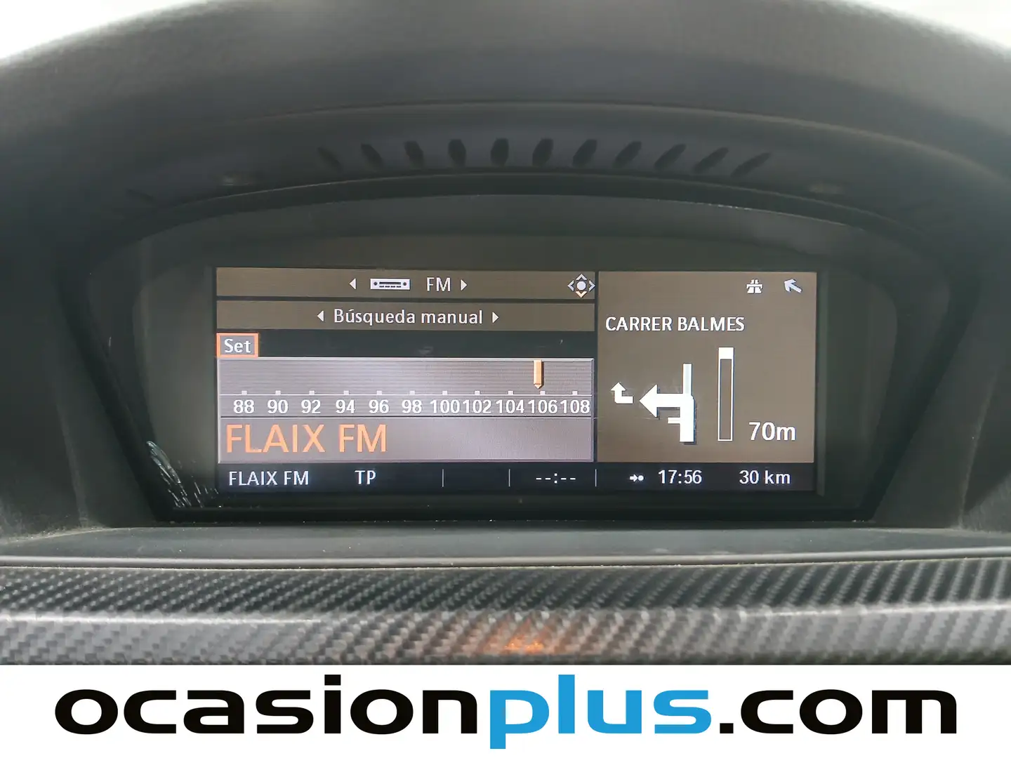 Foto BMW Serie 3 BMW Serie 3 335i Cabrio (306 CV) Pack M