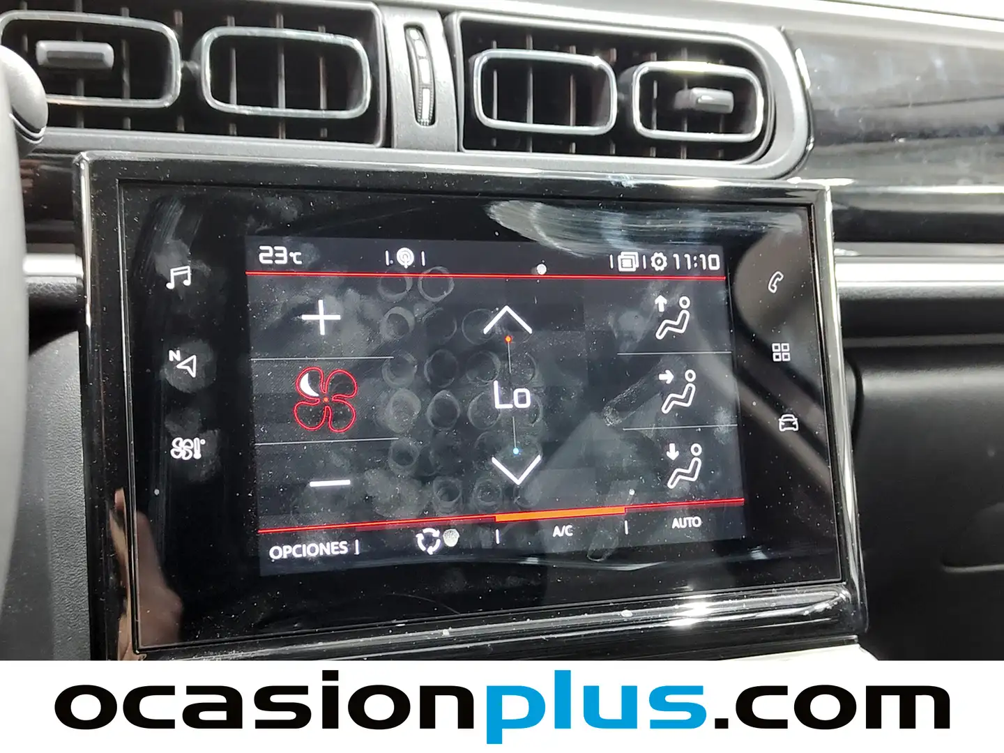 Foto Citroën C3 Citroen C3 PureTech 110 S&S Shine EAT6 (110 CV)