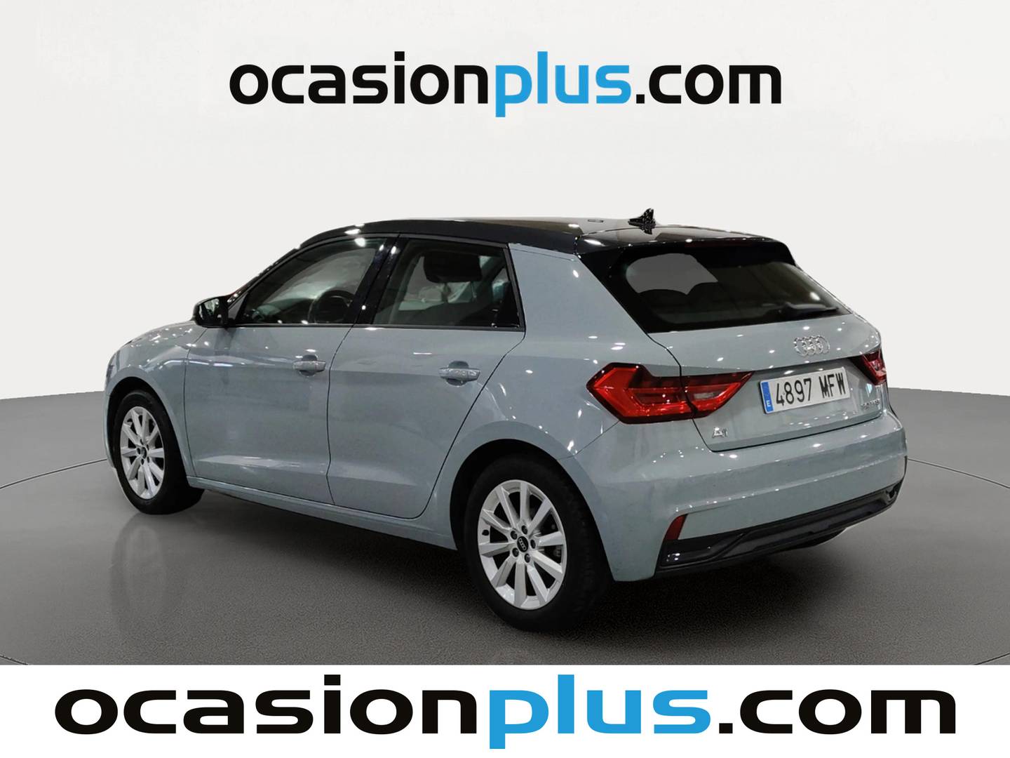 Foto Audi A1 Audi A1 Sportback Advanced 30 TFSI (110 CV)
