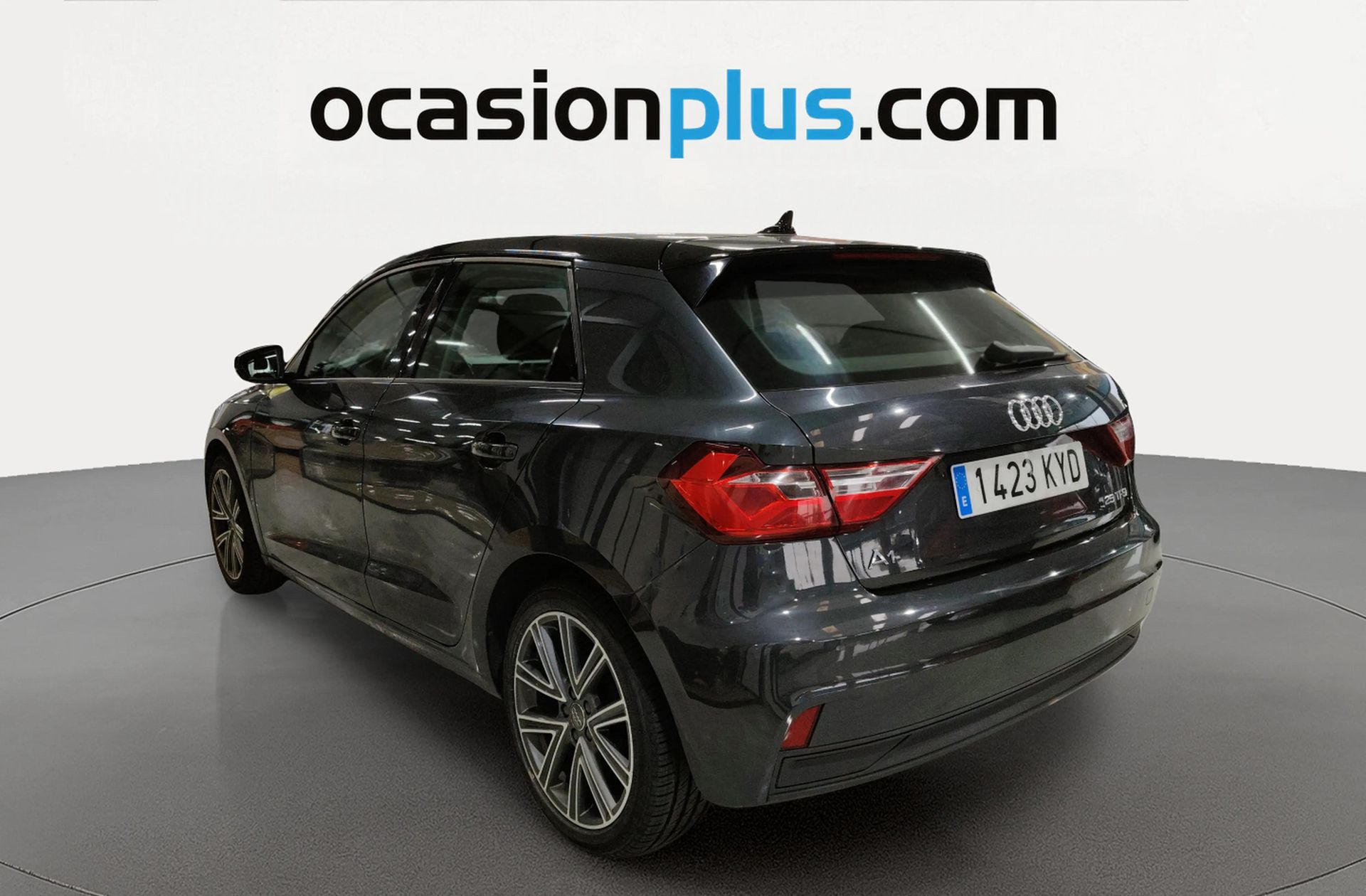 Audi A1 Sportback Advanced 25 TFSI - foto 3
