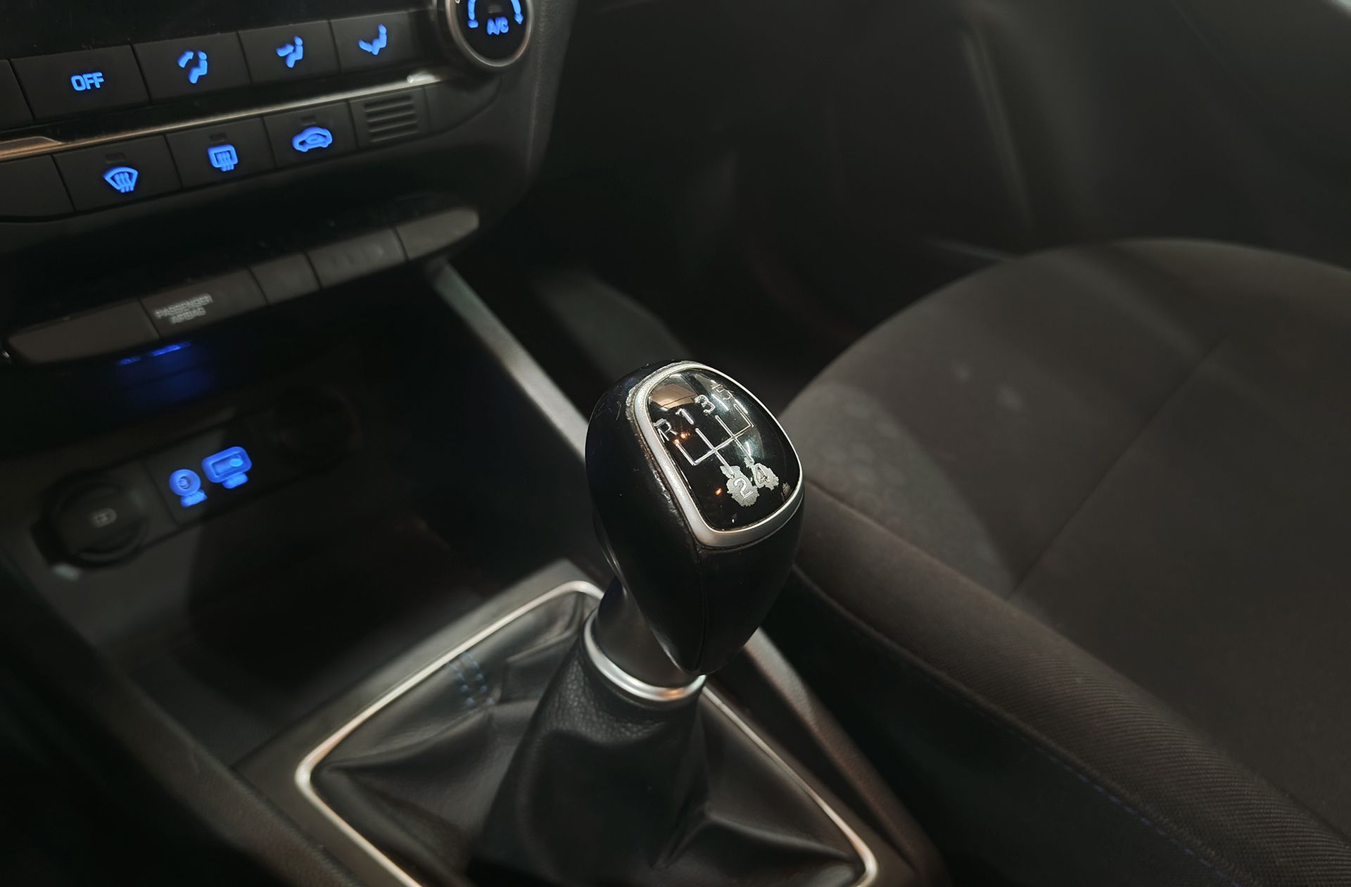 Hyundai i20 1.0 T-GDi Tecno LE - foto 5