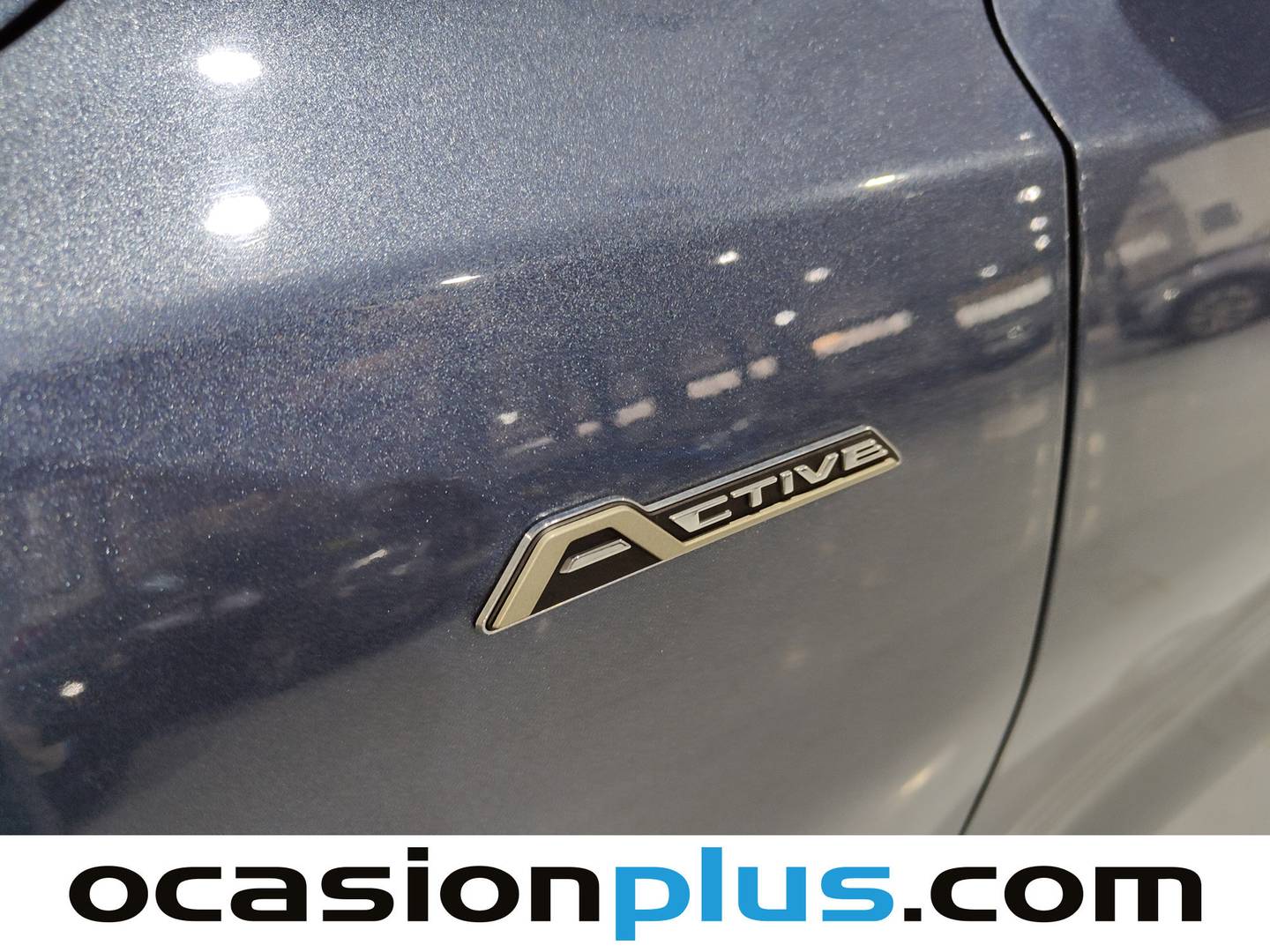 Ford Focus Ford Focus 1.0 Ecoboost MHEV Active Style SIP (155 CV) de segunda mano