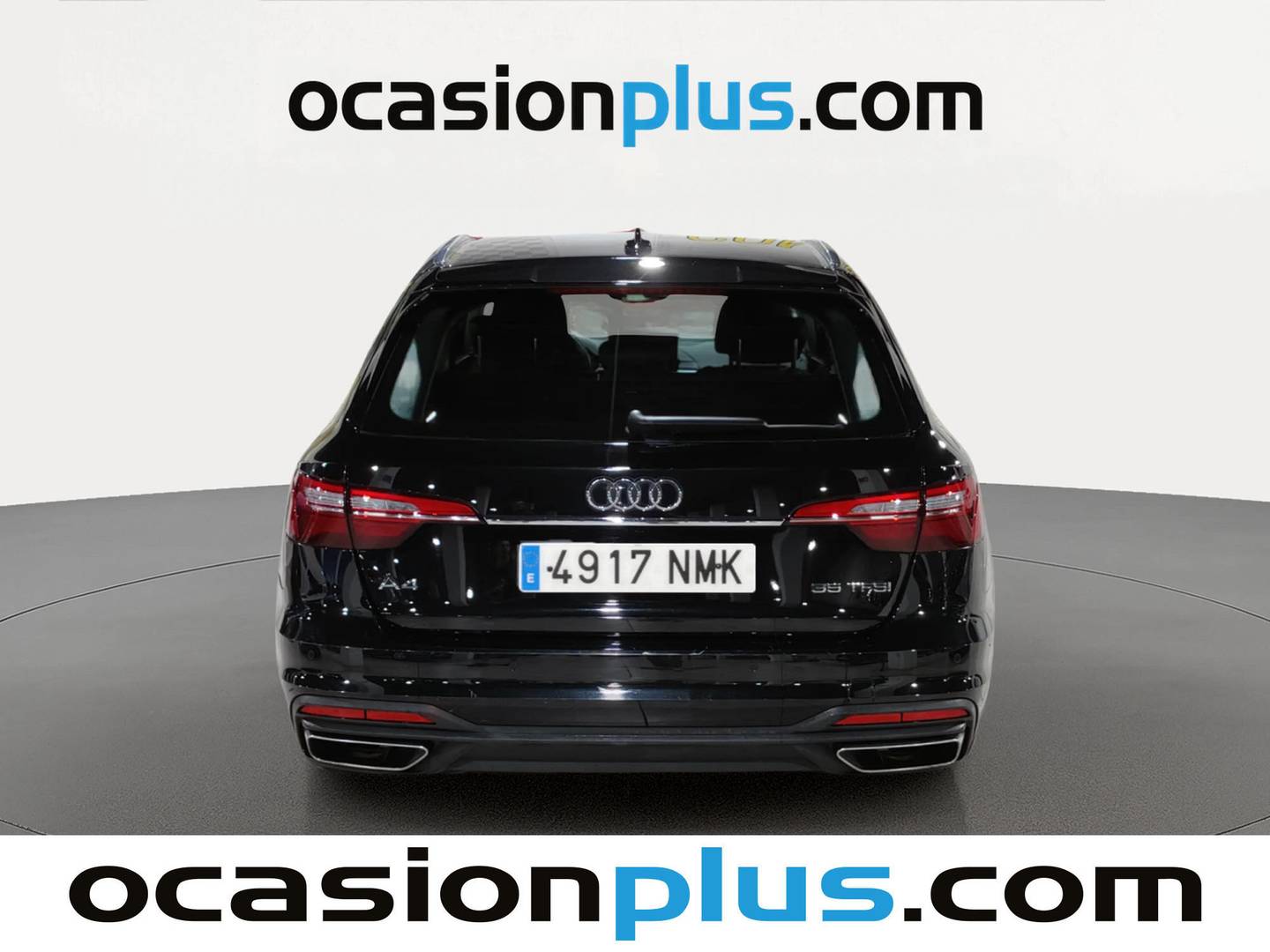 Audi A4 Audi A4 Avant Advanced 35 TFSI (150 CV) S tronic al mejor precio