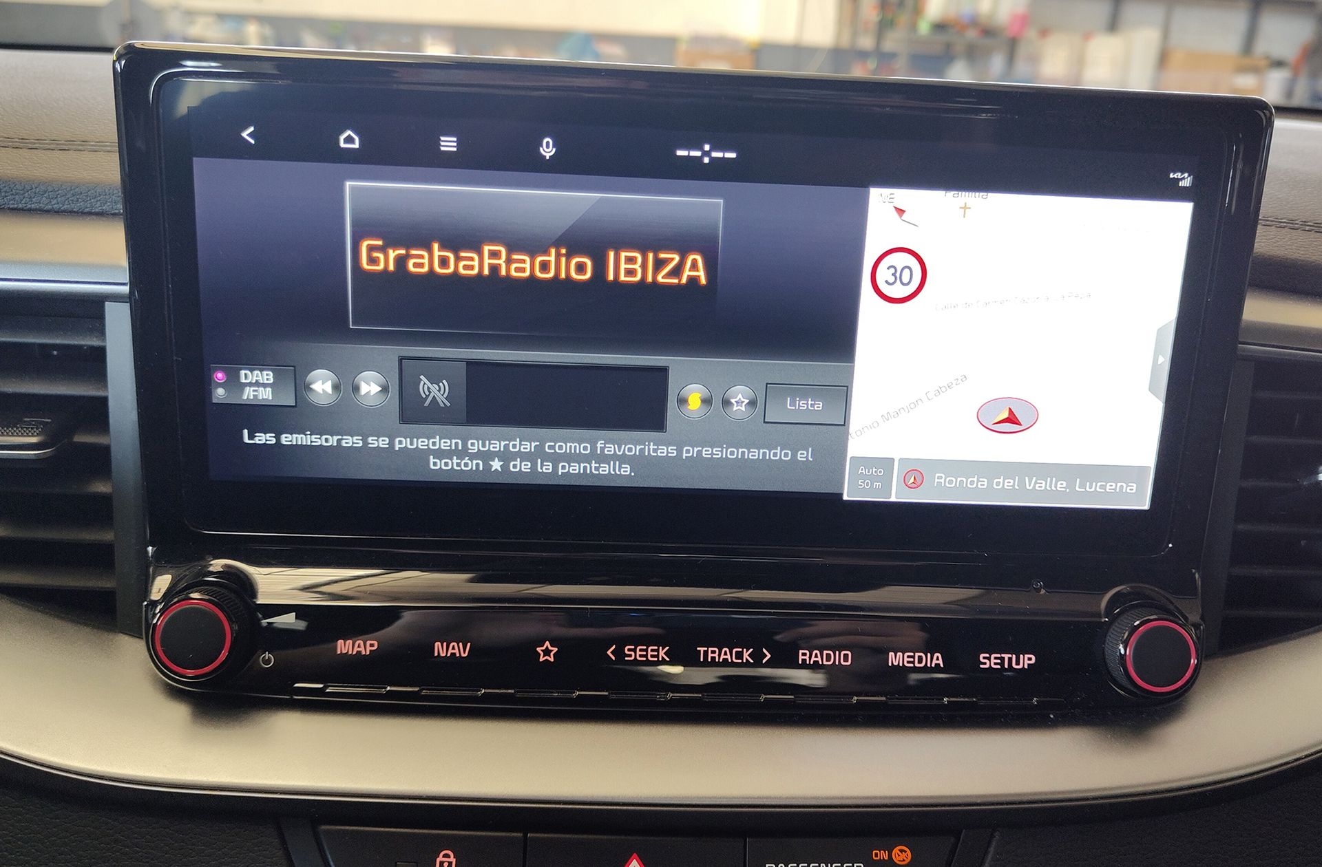 Kia Ceed 1.0 T-GDi Drive - foto 29