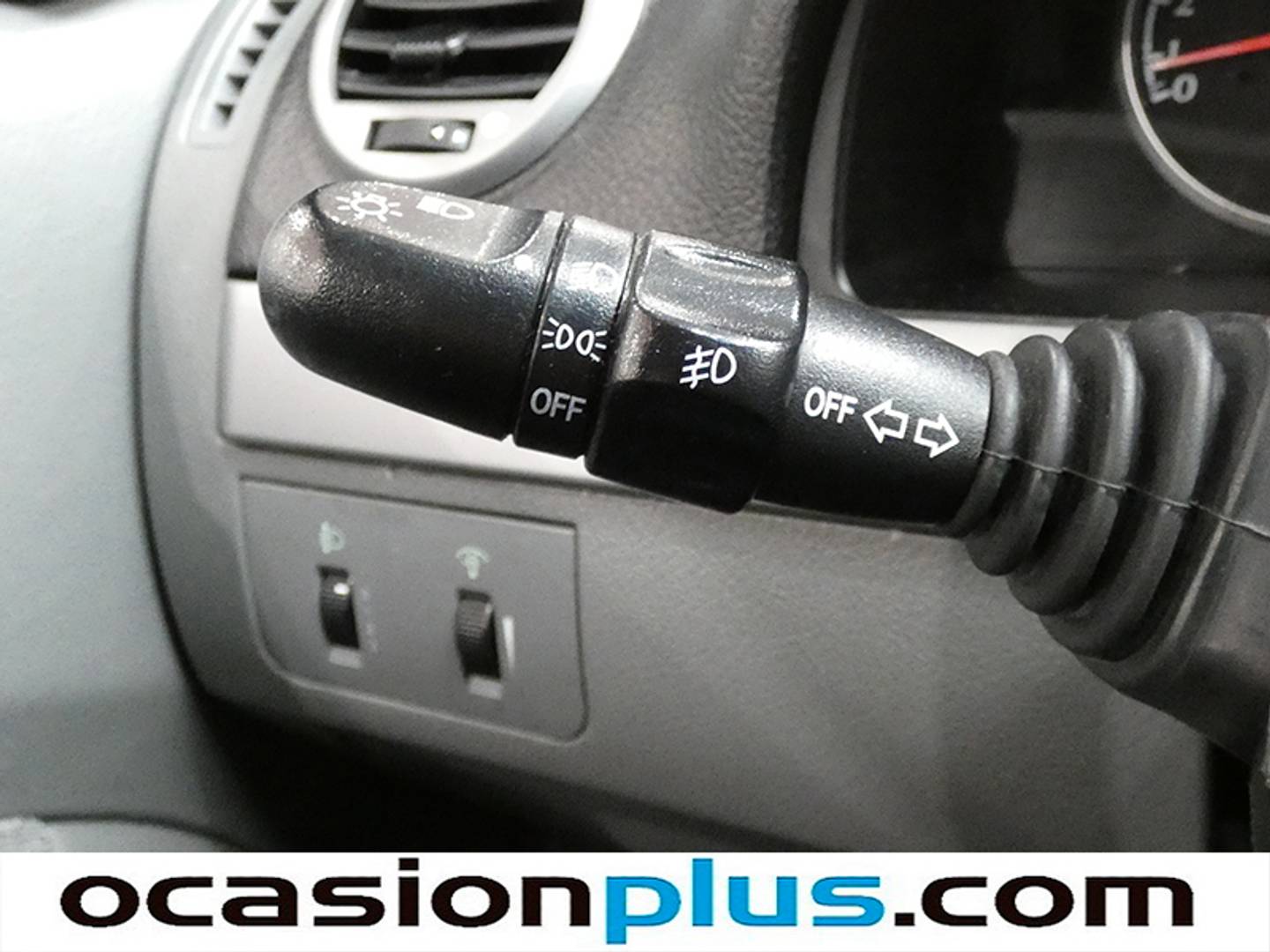 Foto Chevrolet Lacetti Chevrolet Lacetti 1.6 CDX (109 CV)