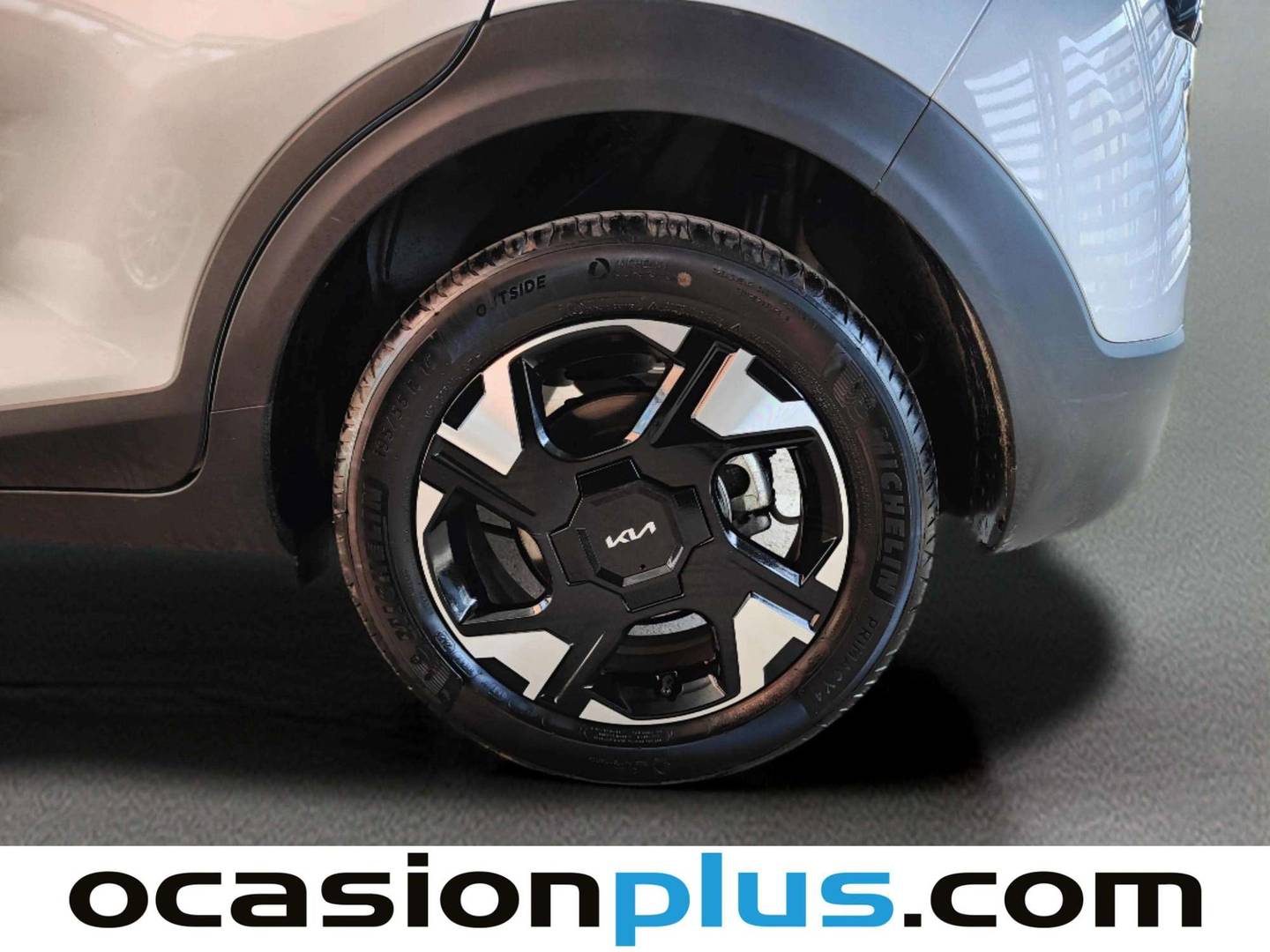 KIA Stonic KIA Stonic 1.0 T-GDi MHEV Concept (115 CV) seminuevo