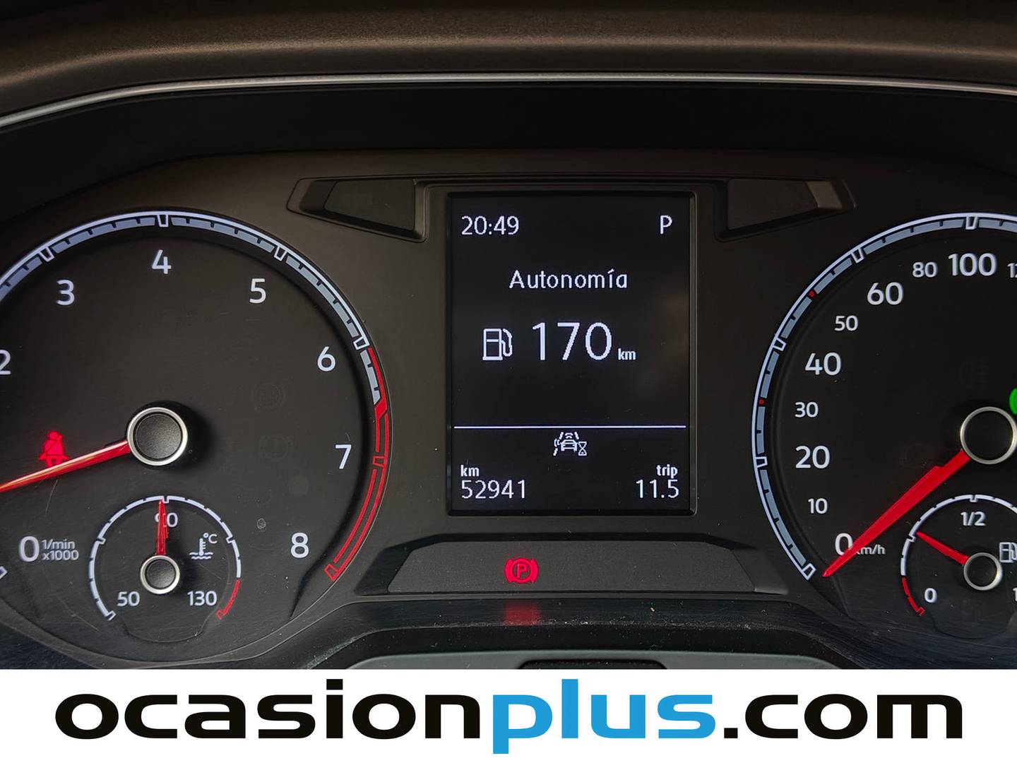 Volkswagen T-Roc Volkswagen T-Roc Advance R-Line 1.5 TSI (150 CV) DSG 150cv