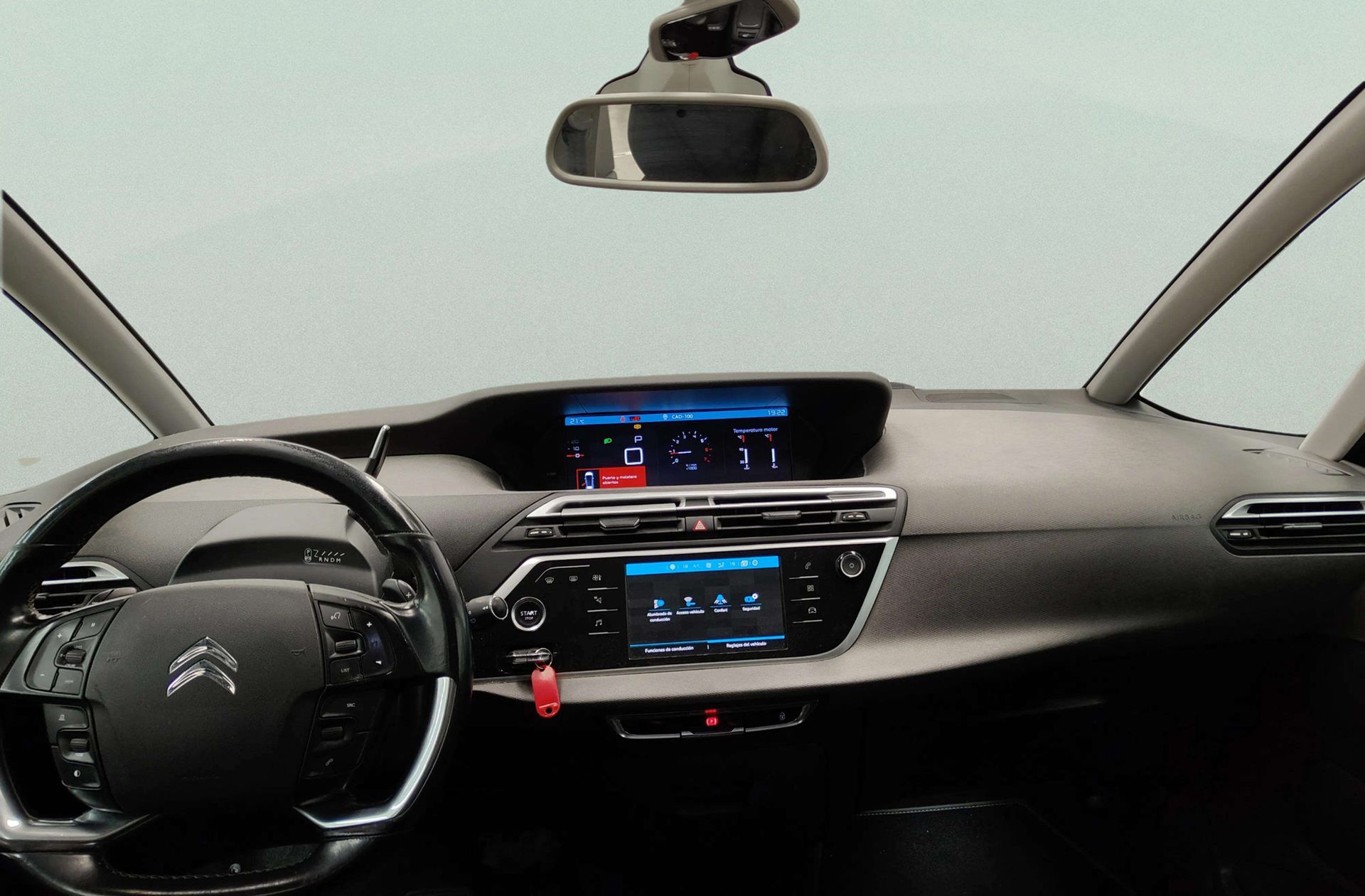 Citroën C4 Grand SpaceTourer BlueHDi 150 Shine EAT8 7 plazas - foto 7