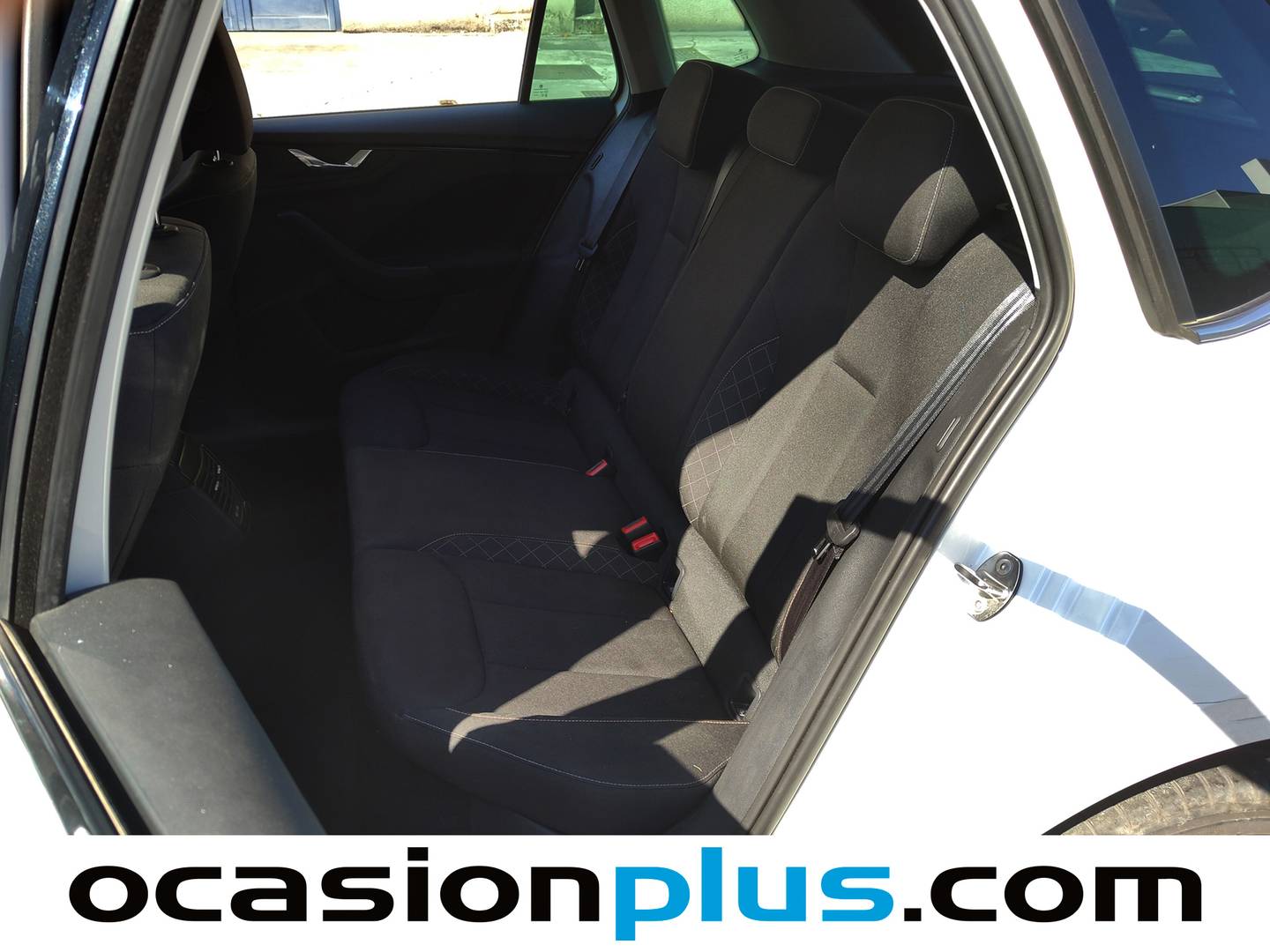 Foto Skoda Kamiq Skoda Kamiq 1.0 TSI Ambition (110 CV)