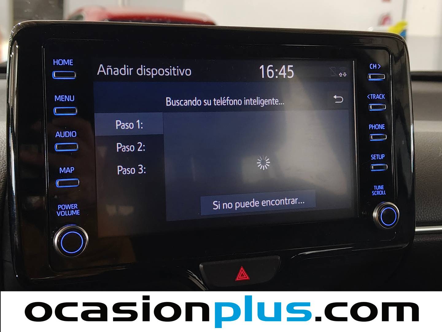 Toyota Yaris Cross Toyota Yaris Cross 120H Active Tech Pack Confort (116 CV) híbrido