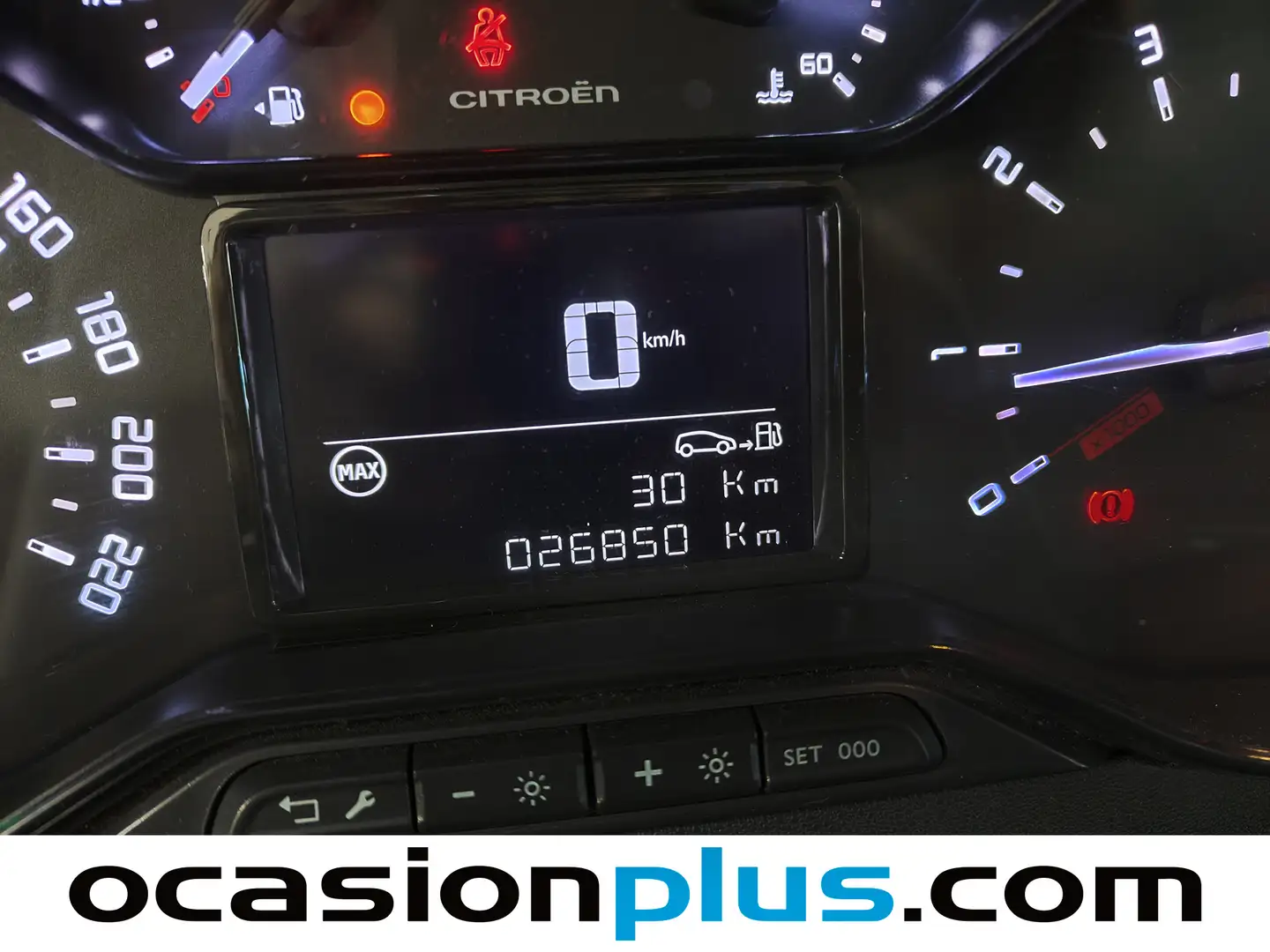 Foto Citroën C3 Citroen C3 PureTech 110 S&S Max (110 CV)