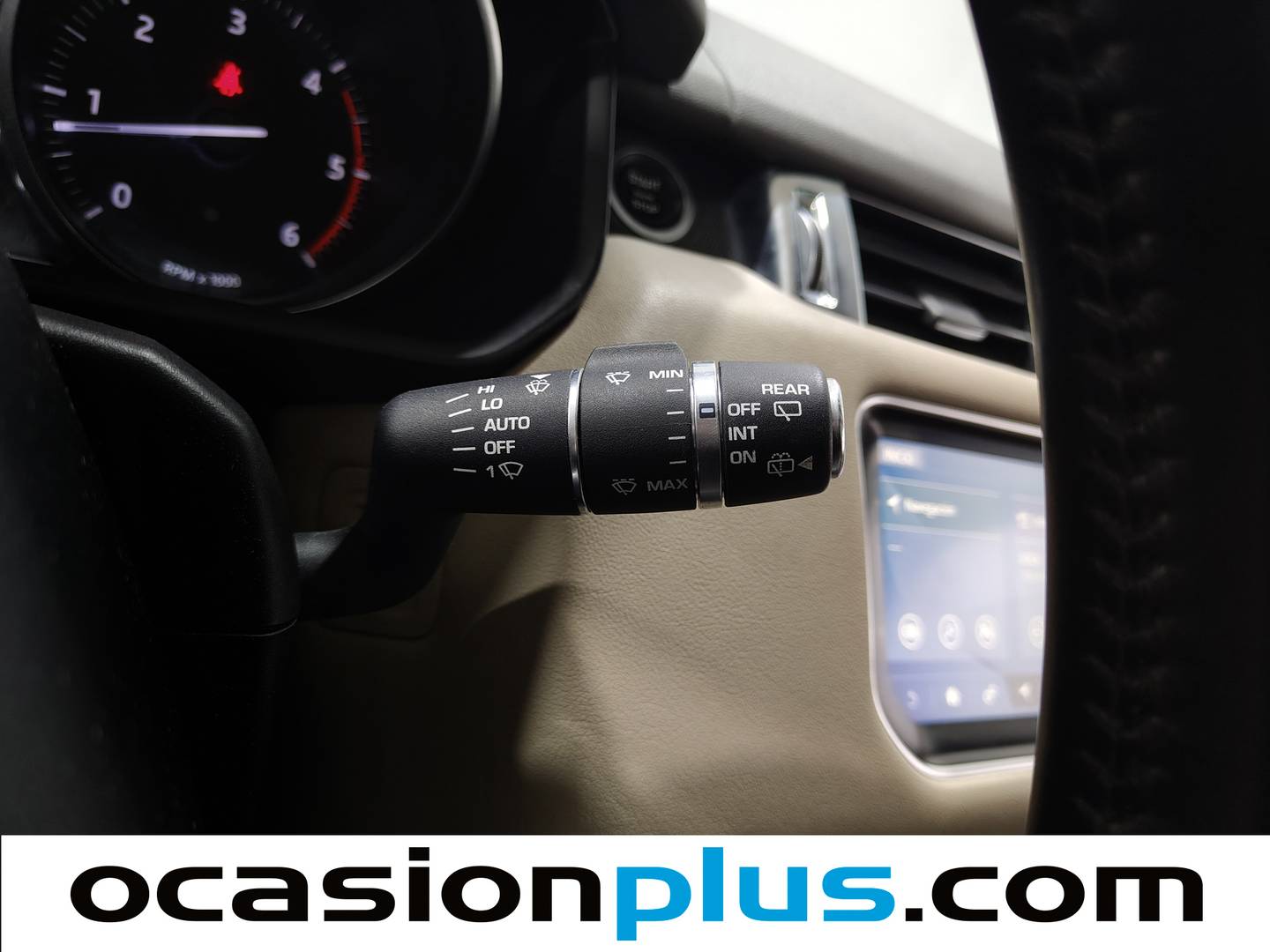 Land Rover Range Rover Sport Land Rover Range Rover Sport 3.0 TDV6 SE Auto (258 CV) automático