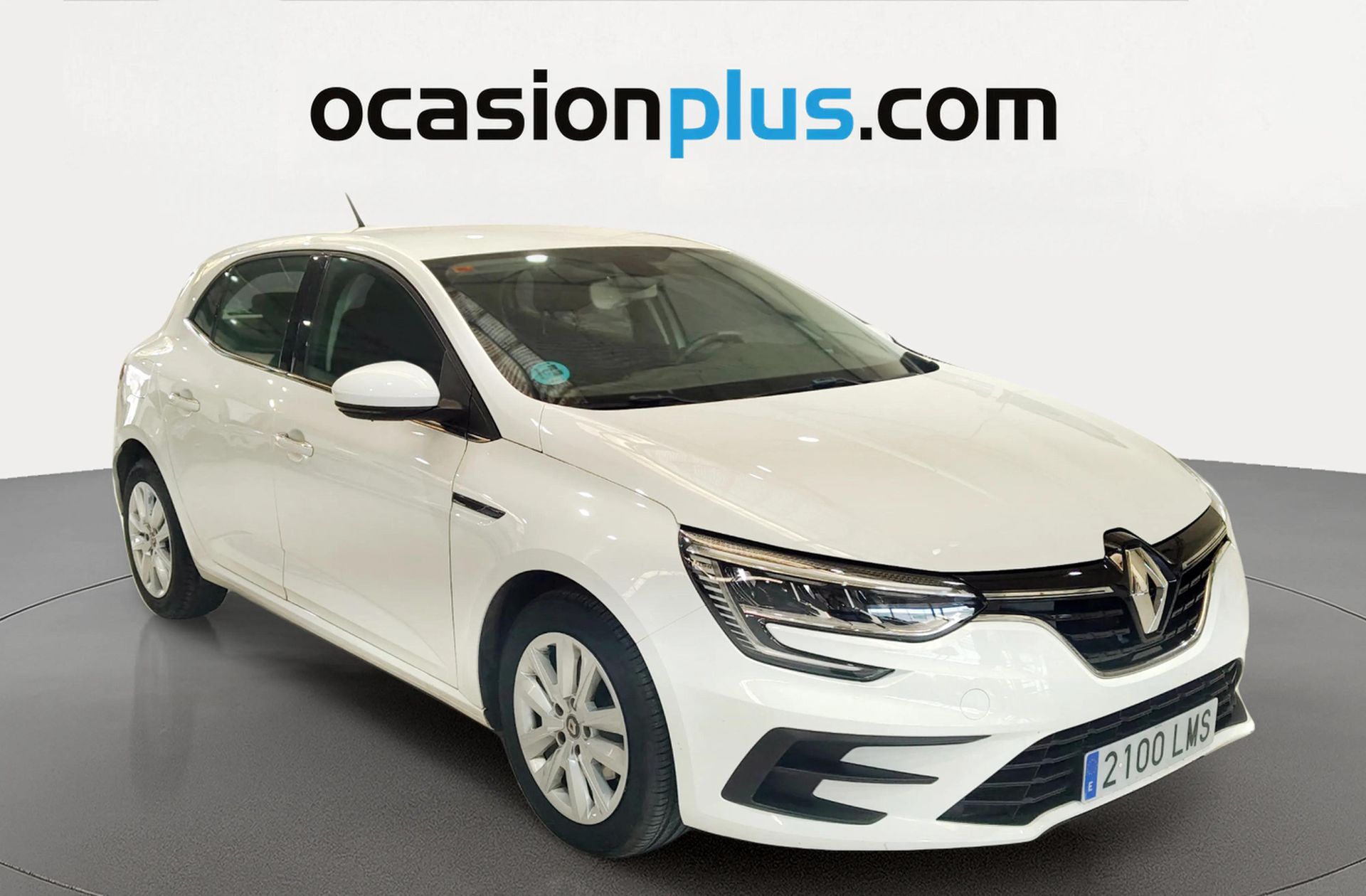 Renault Mégane Intens TCe GPF - foto 2