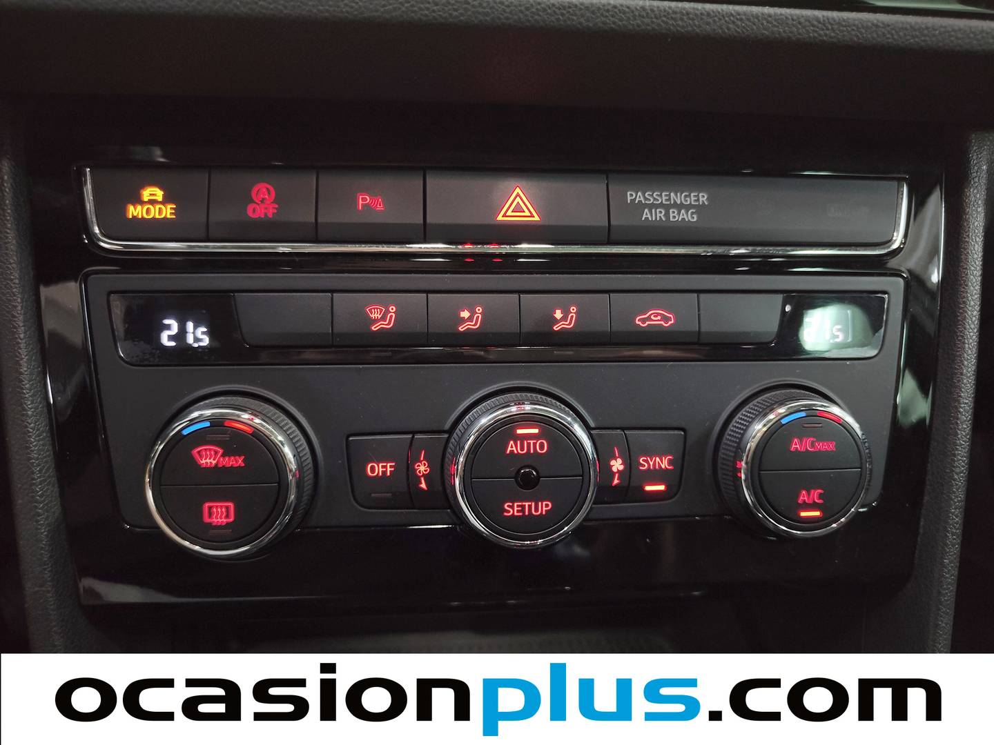 Seat León Seat León ST 1.4 TSI S&S FR Advanced (125 CV) de ocasión