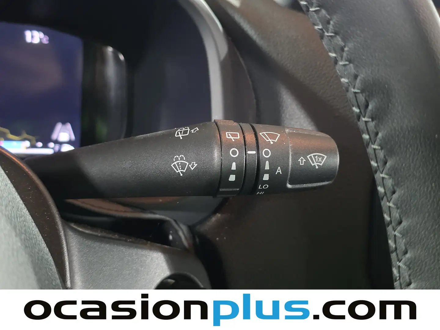 Foto Jeep Renegade Jeep Renegade eHybrid 1.5 Altitude DCT (130 CV)