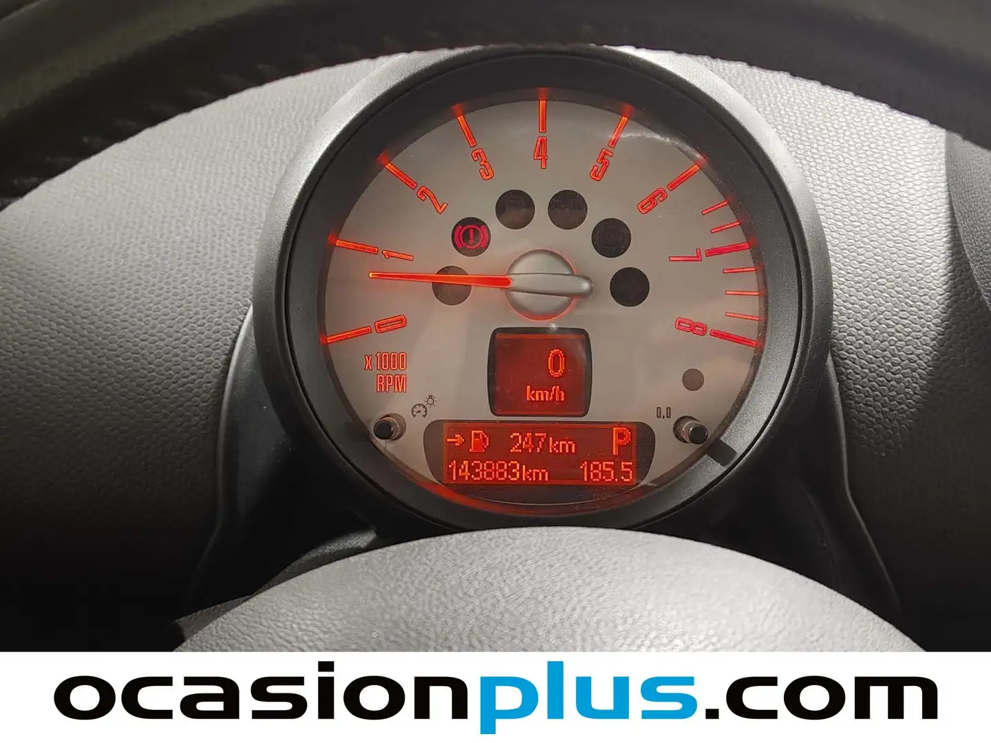 Foto Mini Countryman MINI MINI Countryman Cooper S (184 CV)