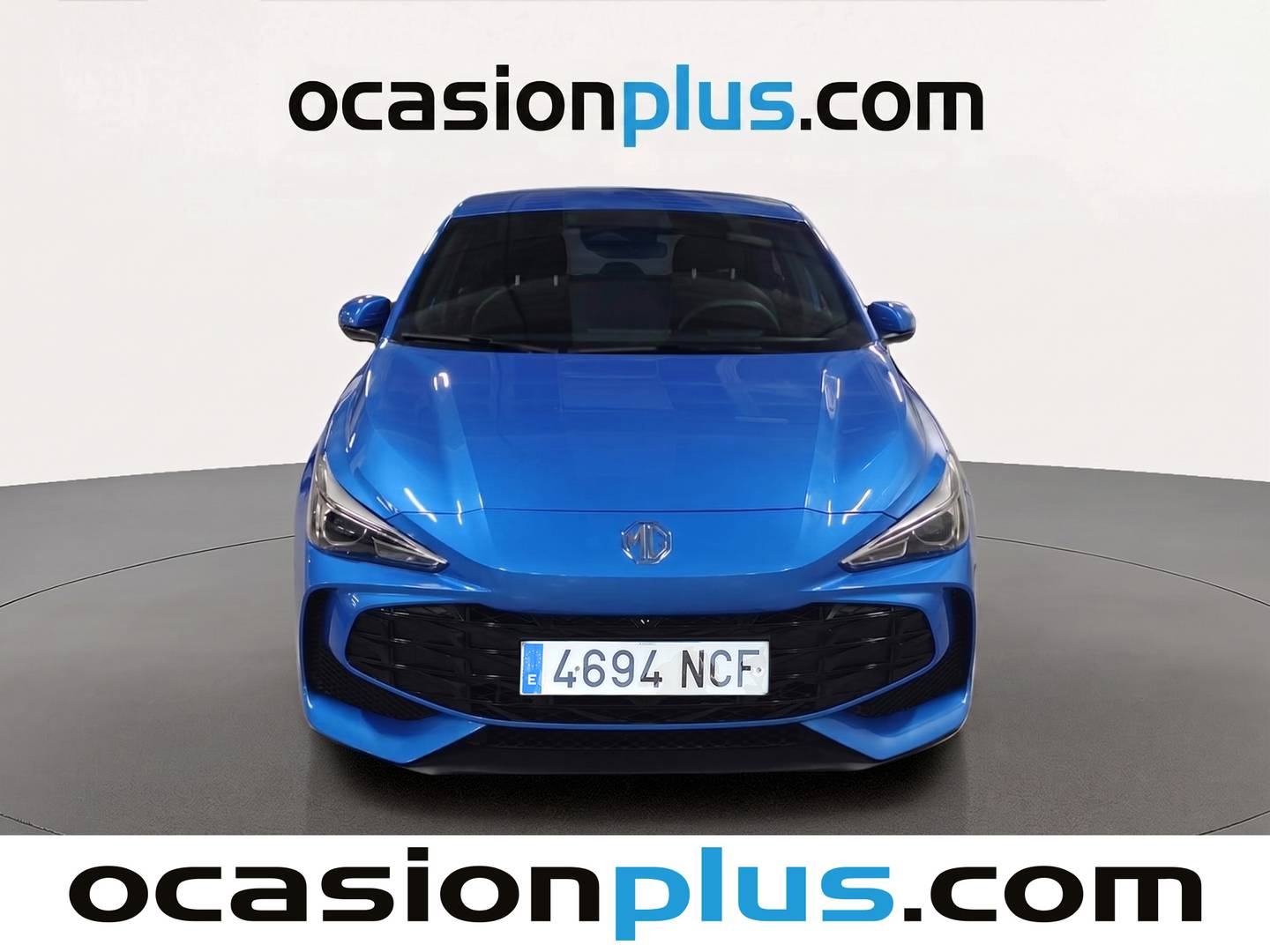 MG MG3 MG MG3 1.5 Comfort (116 CV) 116cv