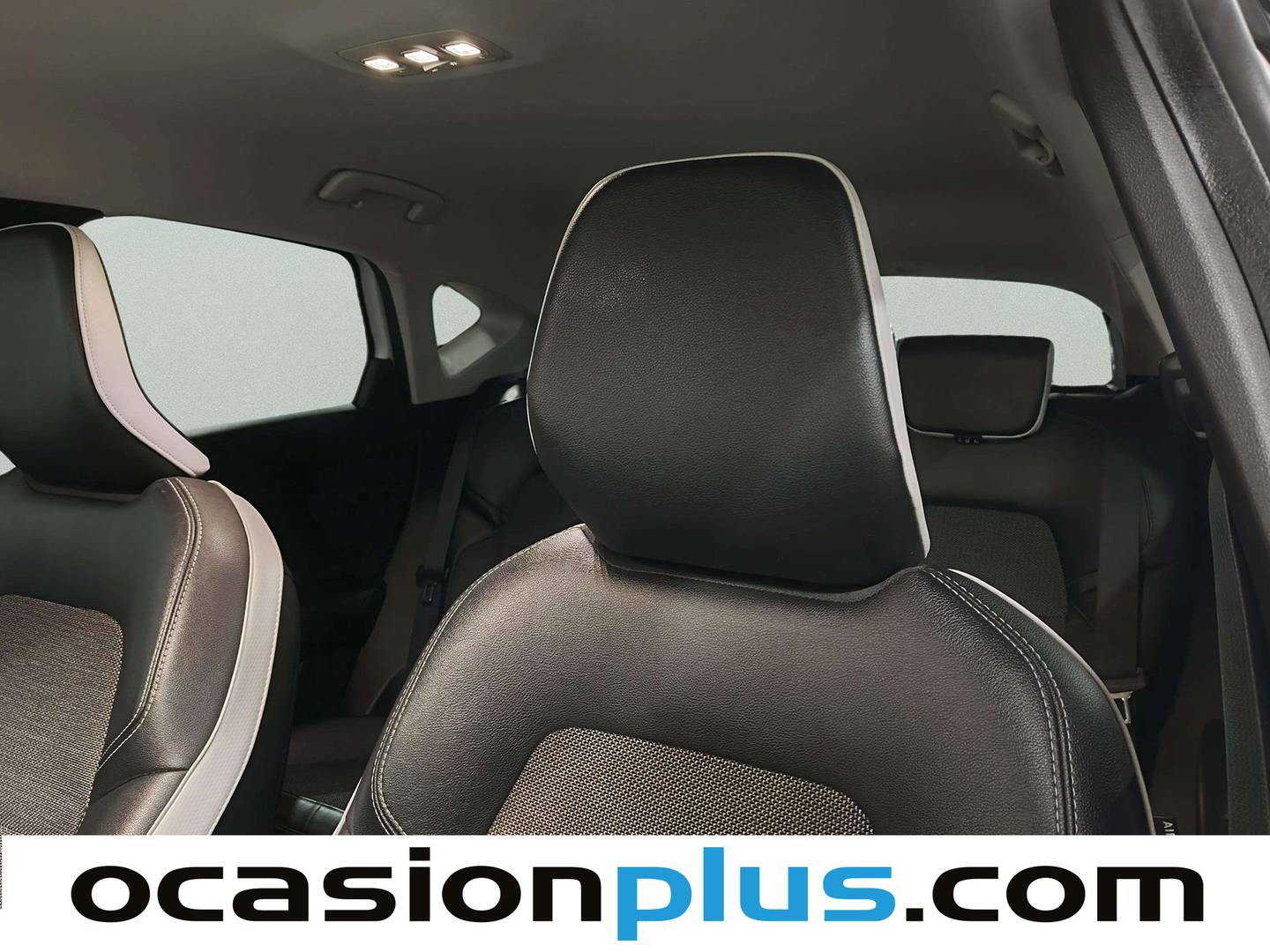 Extras y acabados del Renault Captur Renault Captur Zen E-TECH Híbrido enchufable (160 CV)