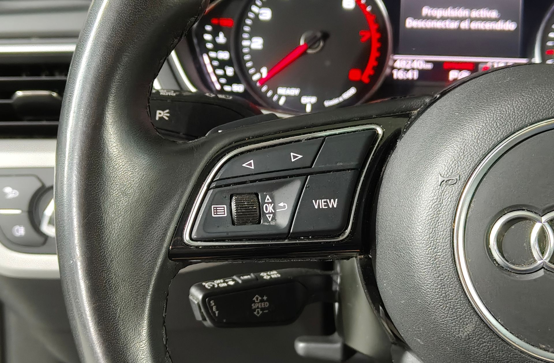 Audi A4 Avant Advanced 35 TFSI S tronic - foto 26
