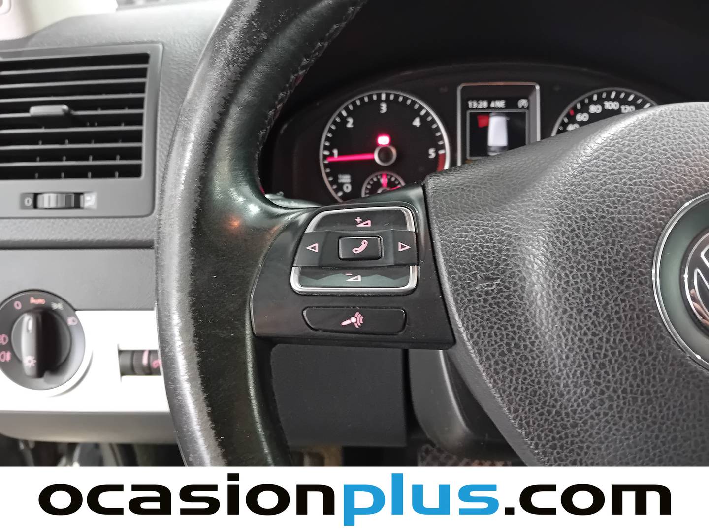 Volkswagen Multivan Volkswagen Multivan Premium 2.0 TDI BMT (180 CV) DSG 7 Plazas 180cv
