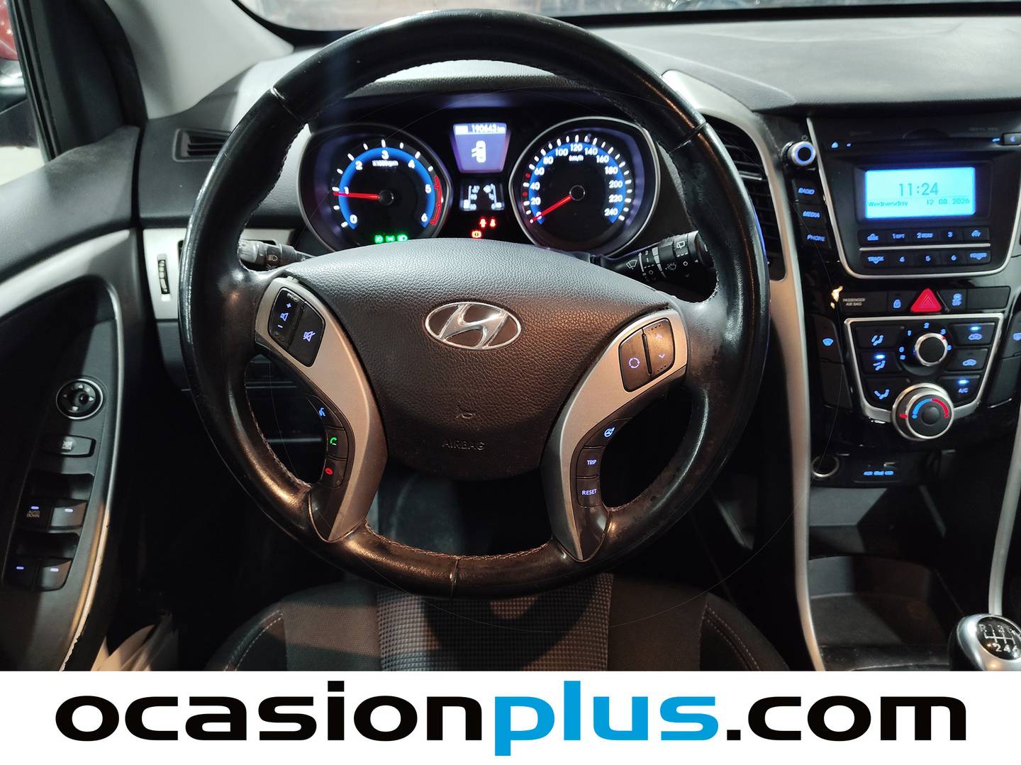 Hyundai i30 Hyundai i30 1.4 CRDI Klass (90 CV) 2015