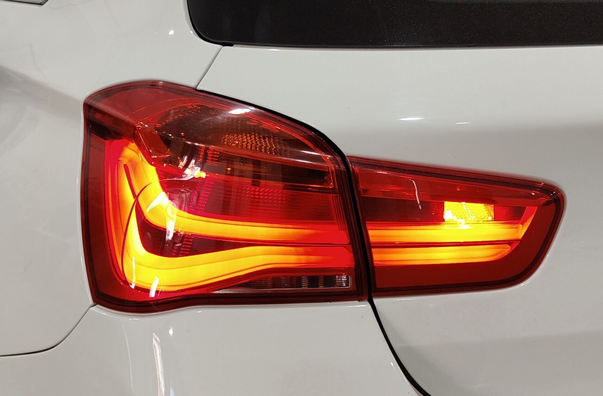 BMW Serie 1 118i Pack M - foto 16